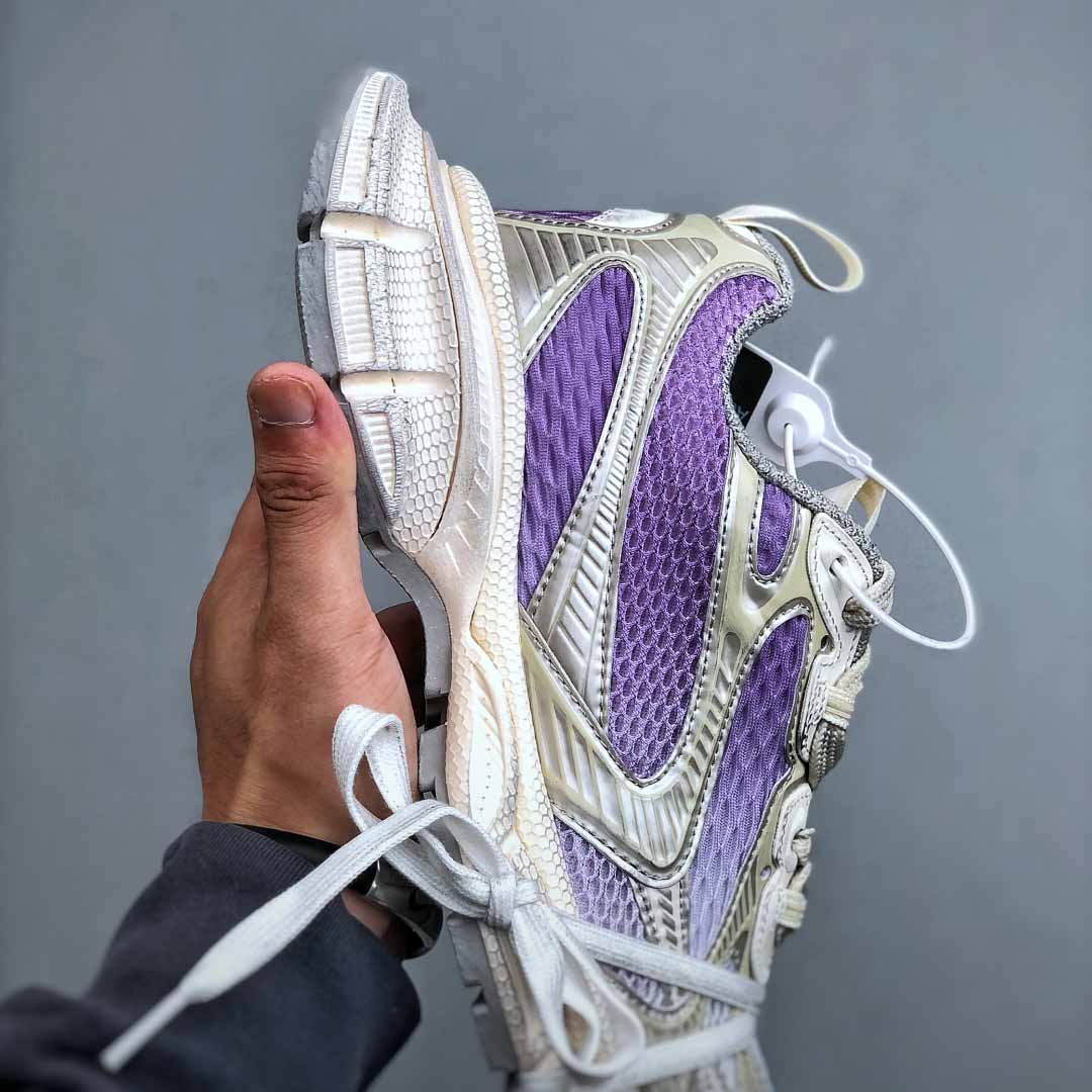Balenciaga 3XL Gradient Sneaker - DesignerGu