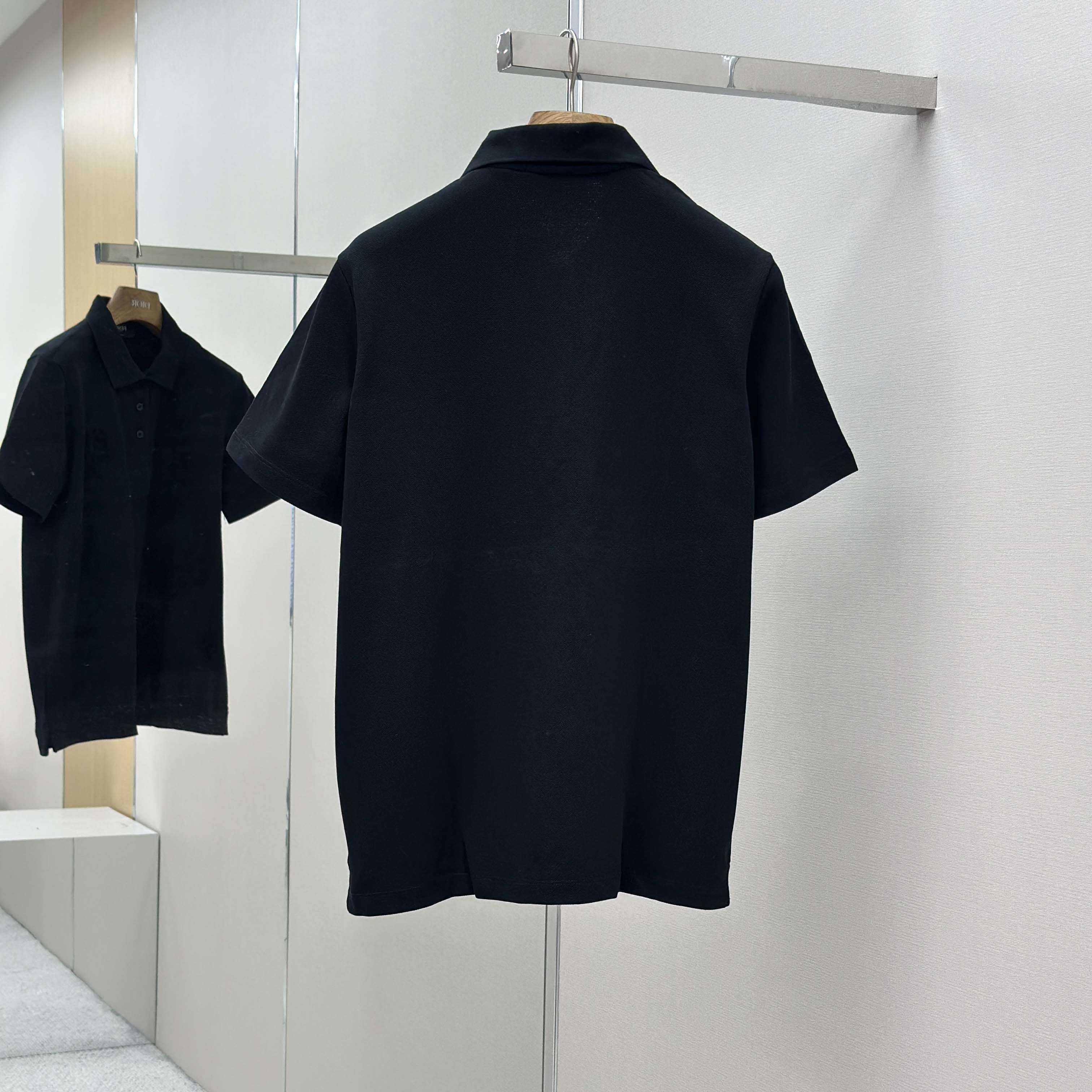 Fendi Polo Shirt - DesignerGu