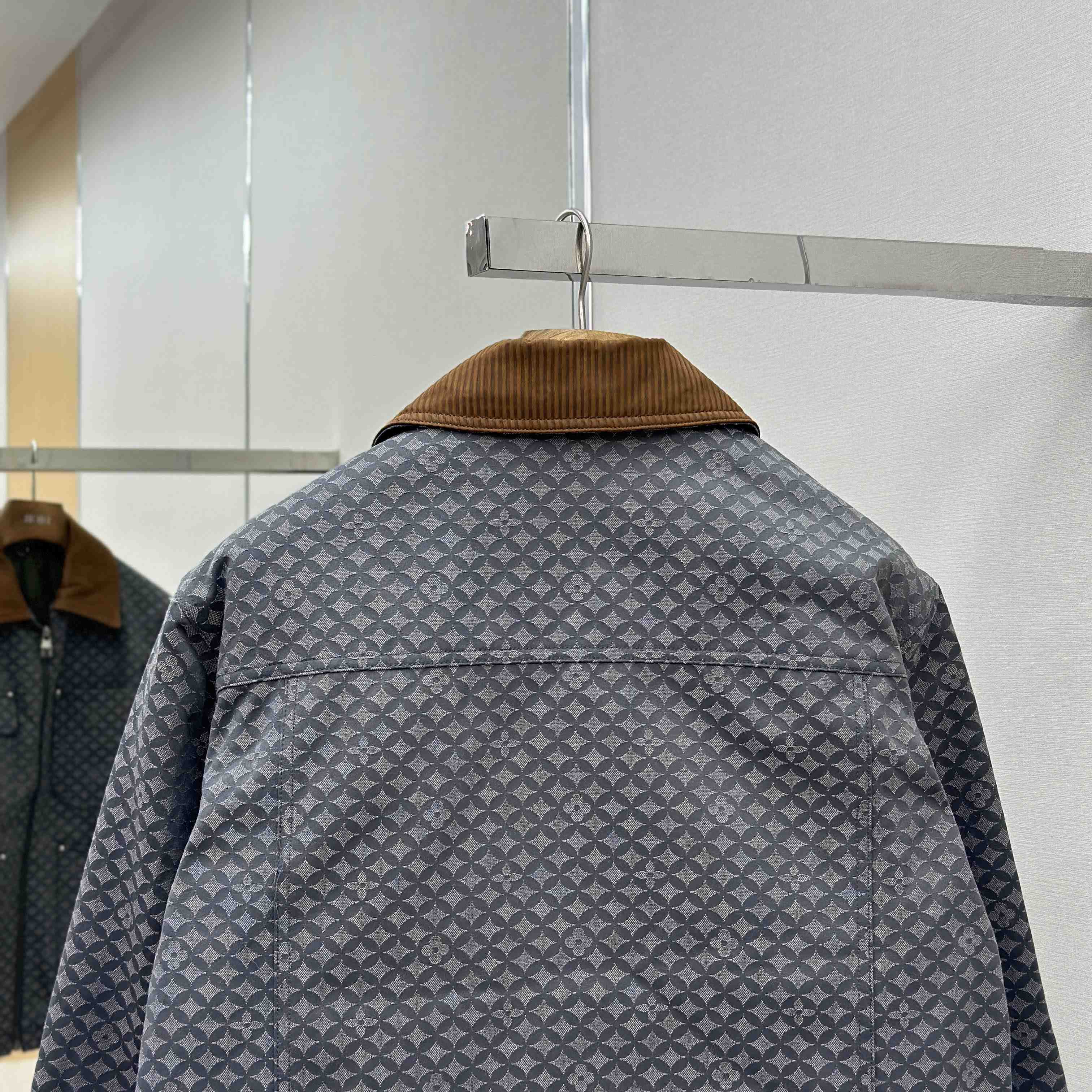 Louis Vuitton Workwear Blouson   1AILNQ - DesignerGu