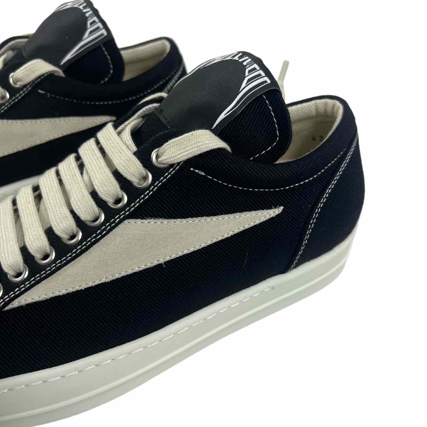 Rick Owens DRKSHDW Sneakers - DesignerGu