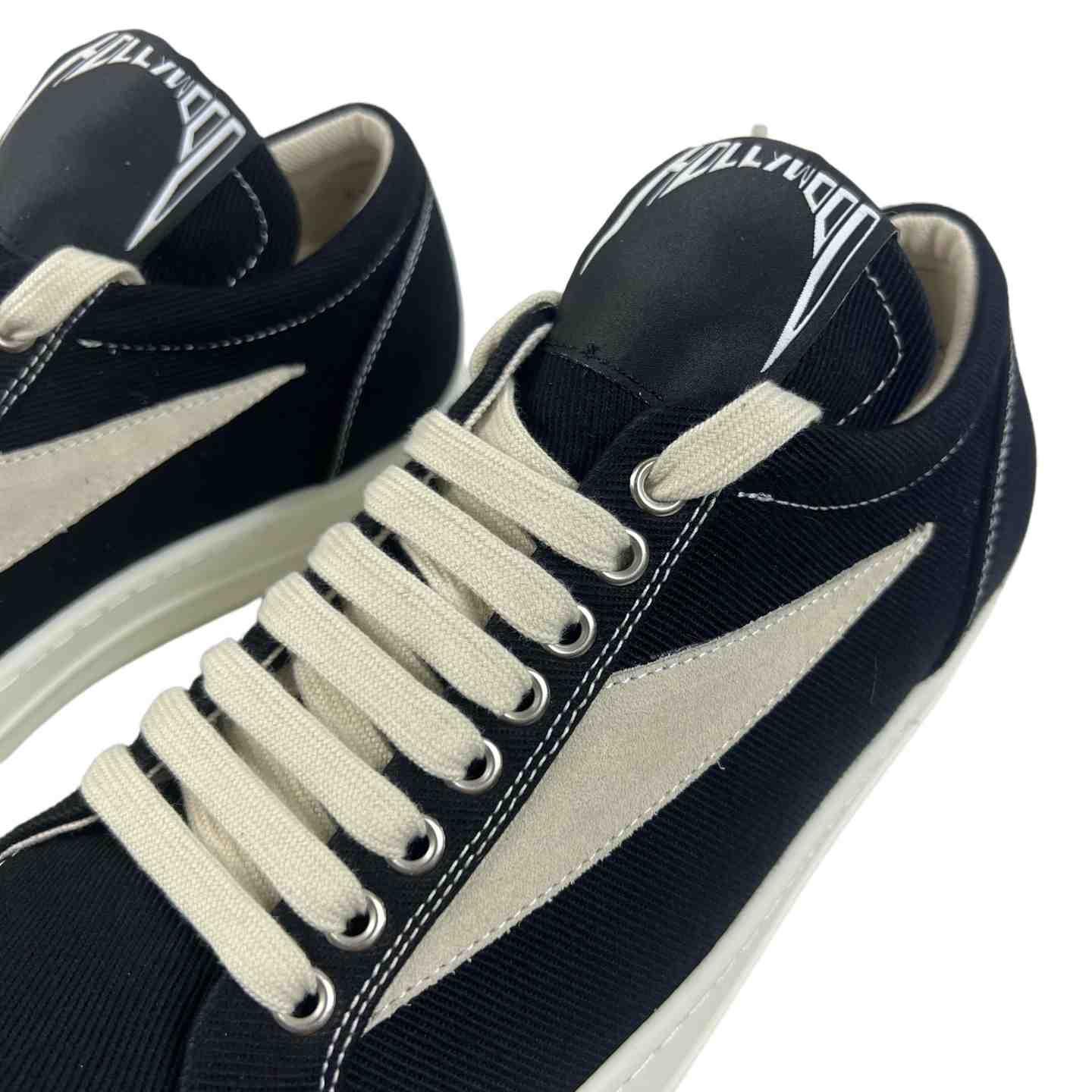 Rick Owens DRKSHDW Sneakers - DesignerGu