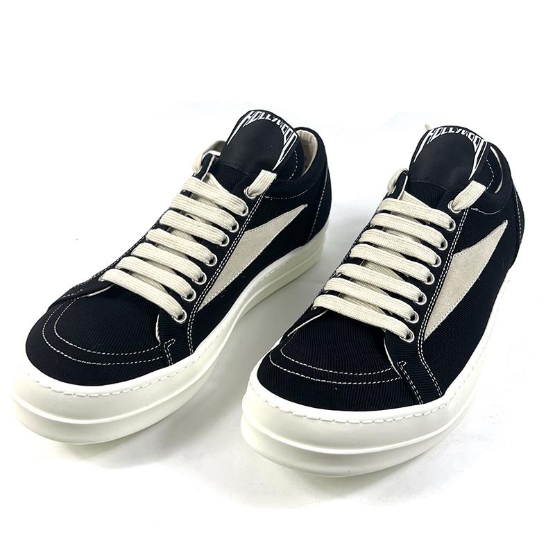 Rick Owens DRKSHDW Sneakers - DesignerGu
