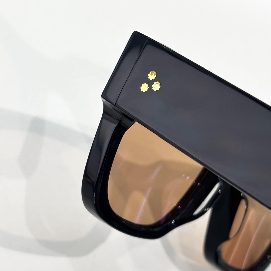 Jacquemus ENZO Sunglasses - DesignerGu