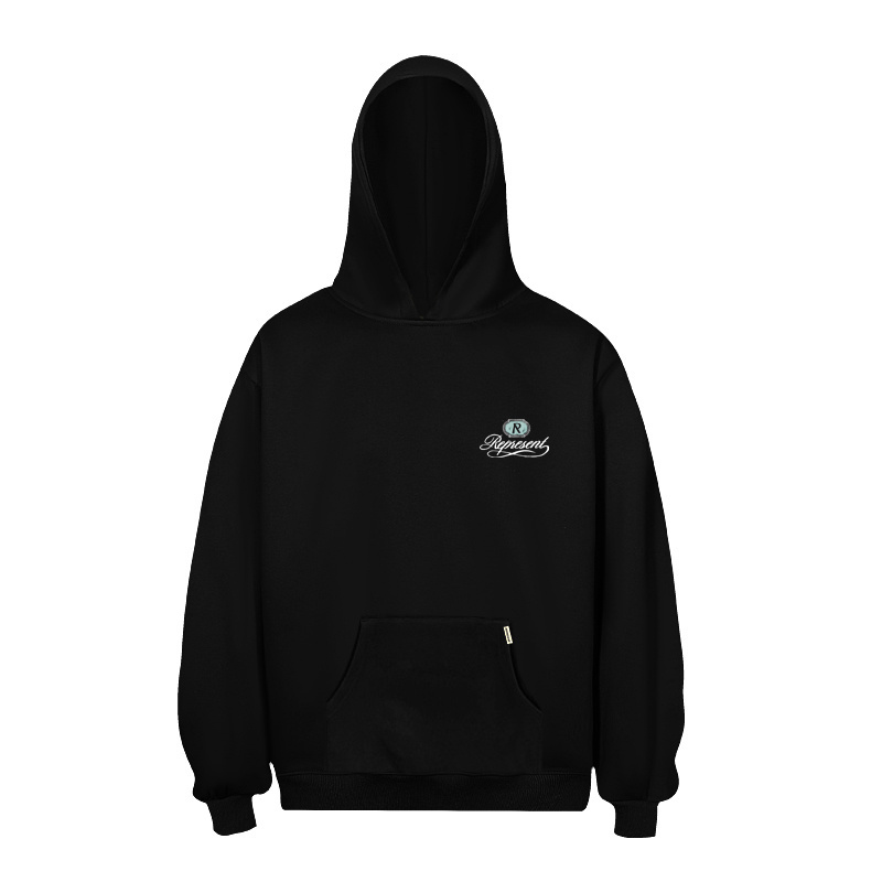 Represent Grand Vintage Hand Drawn Hoodie - DesignerGu