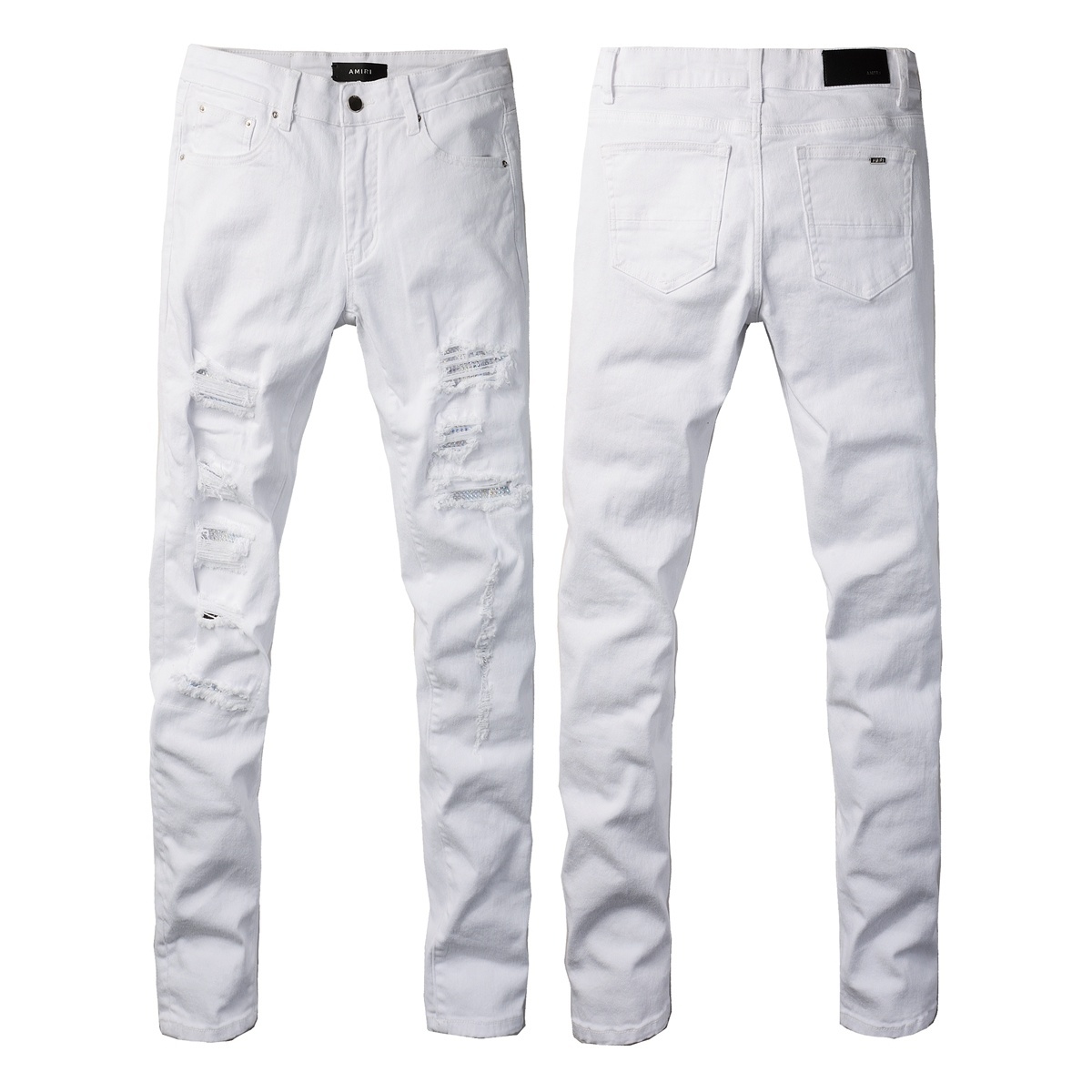 Amiri Jeans   625 - DesignerGu