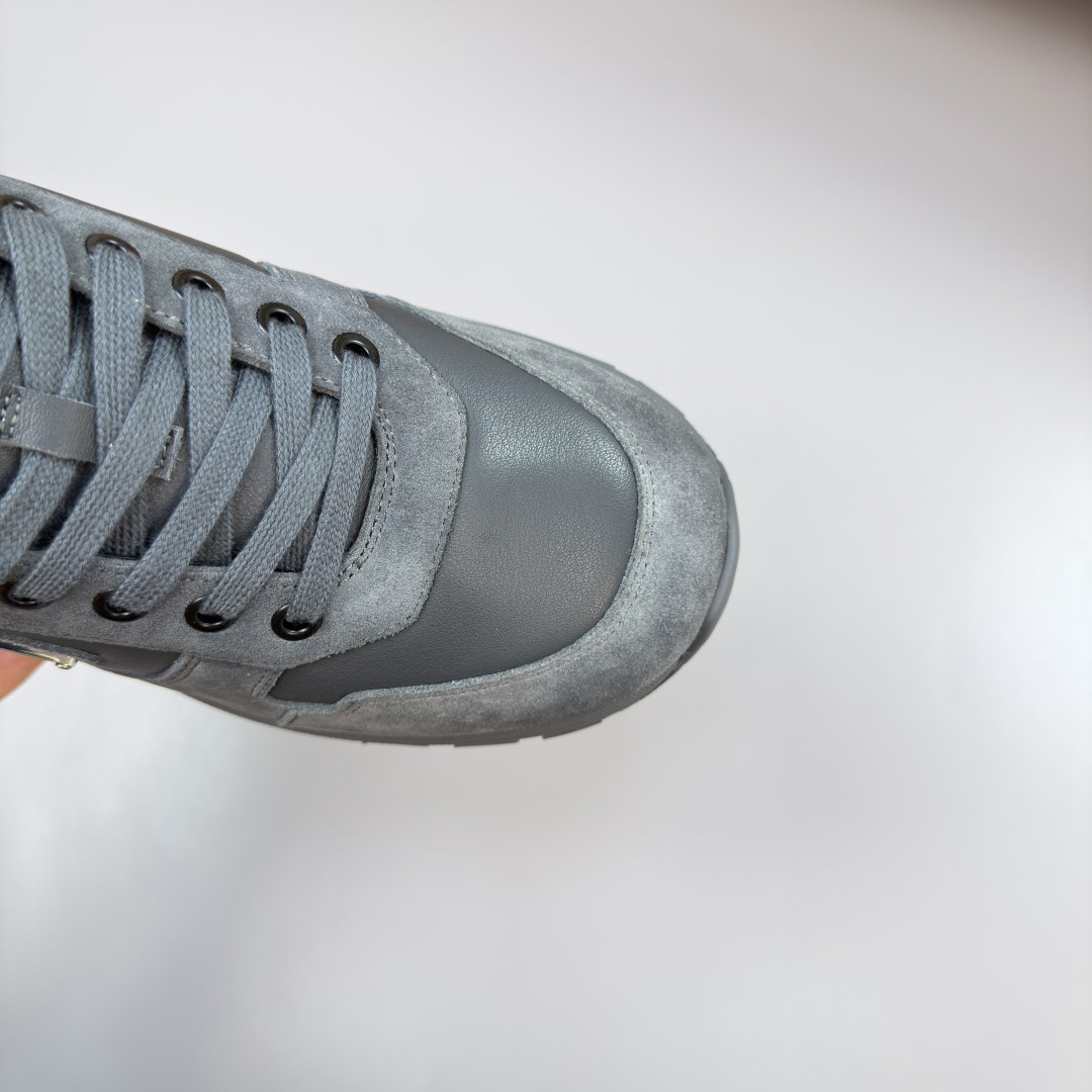 Prada Prax 2.0 Sneakers - DesignerGu