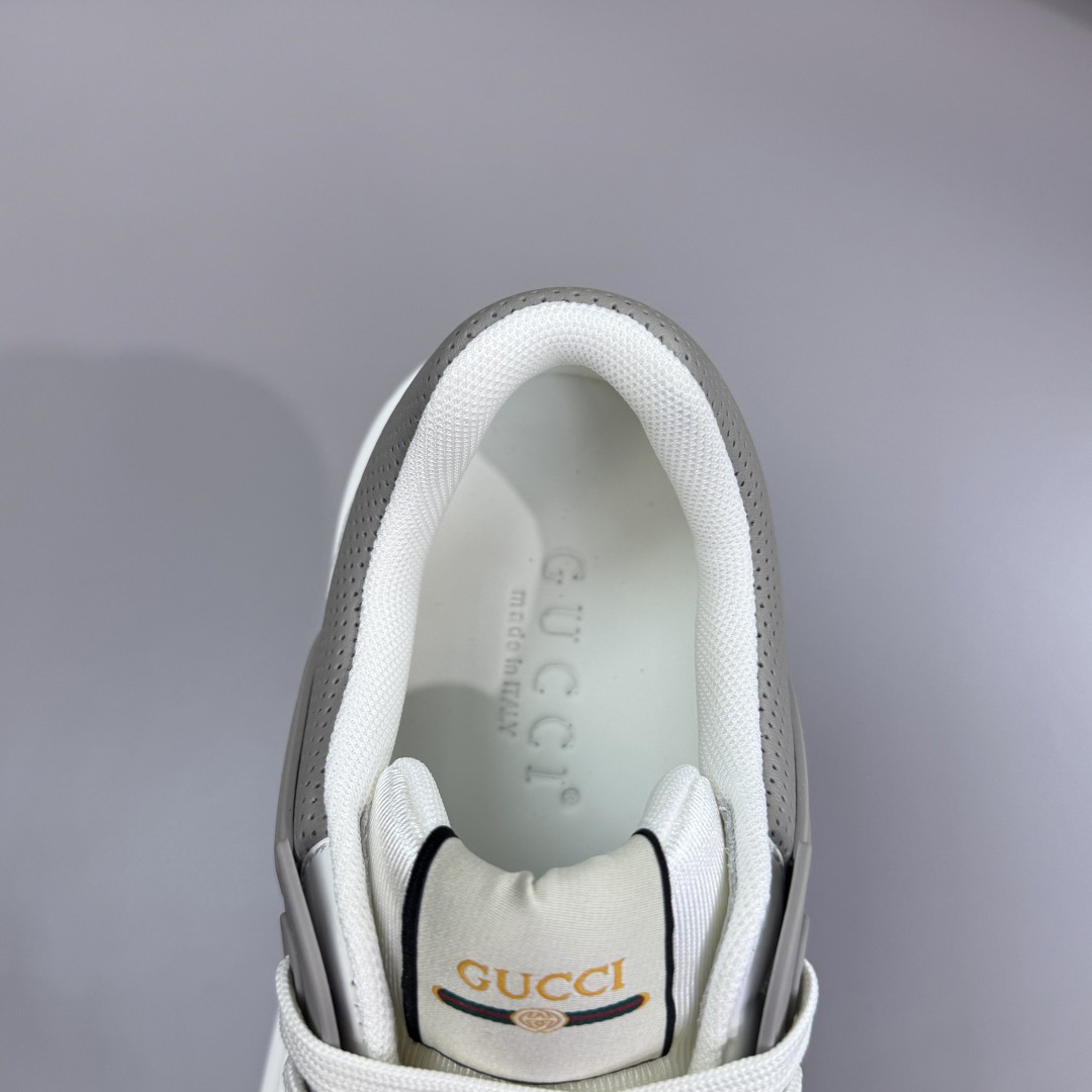 Gucci GG Sneakers - DesignerGu