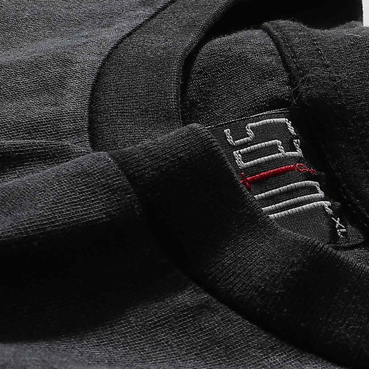 Saint Michael Zange Washed T-shirt - DesignerGu