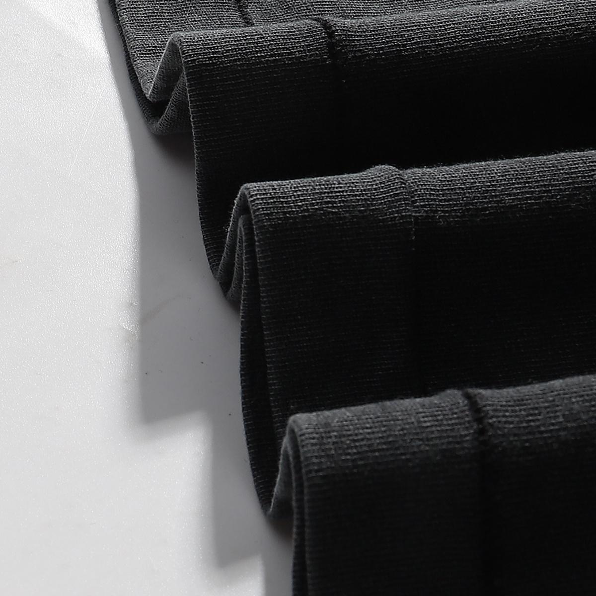 Saint Michael Zange Washed T-shirt - DesignerGu