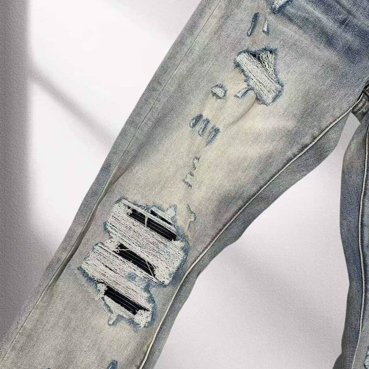 Amiri Jeans   9349 - DesignerGu