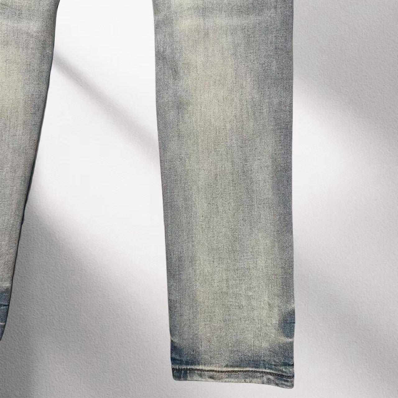 Amiri Jeans   9349 - DesignerGu