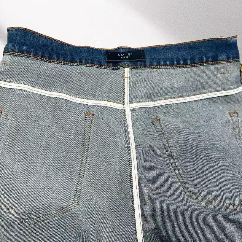 Amiri Jeans   9349 - DesignerGu