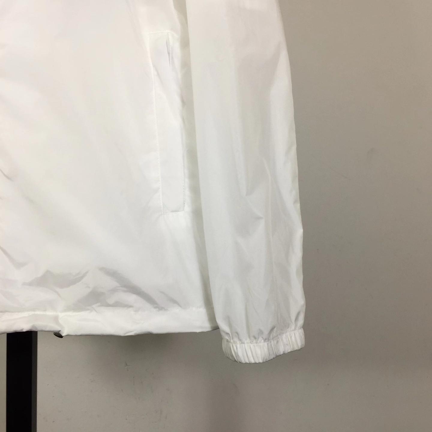 Prada Re-Nylon Jacket - DesignerGu