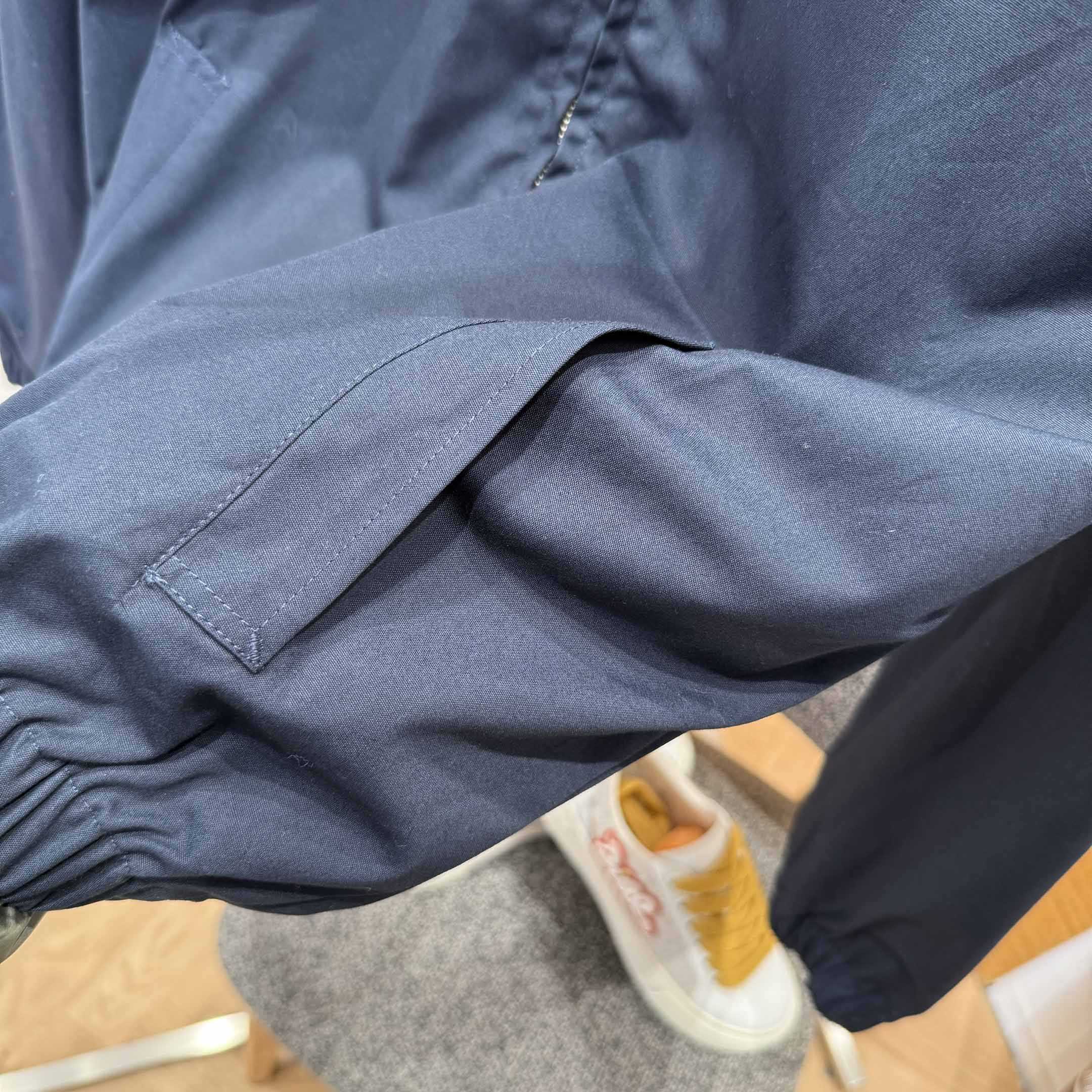 Prada Cotton Jacket - DesignerGu