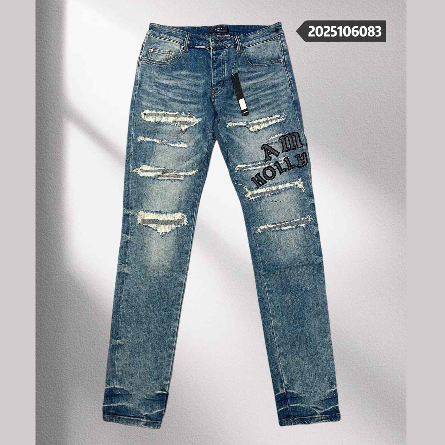 Amiri Jeans   6083 - DesignerGu
