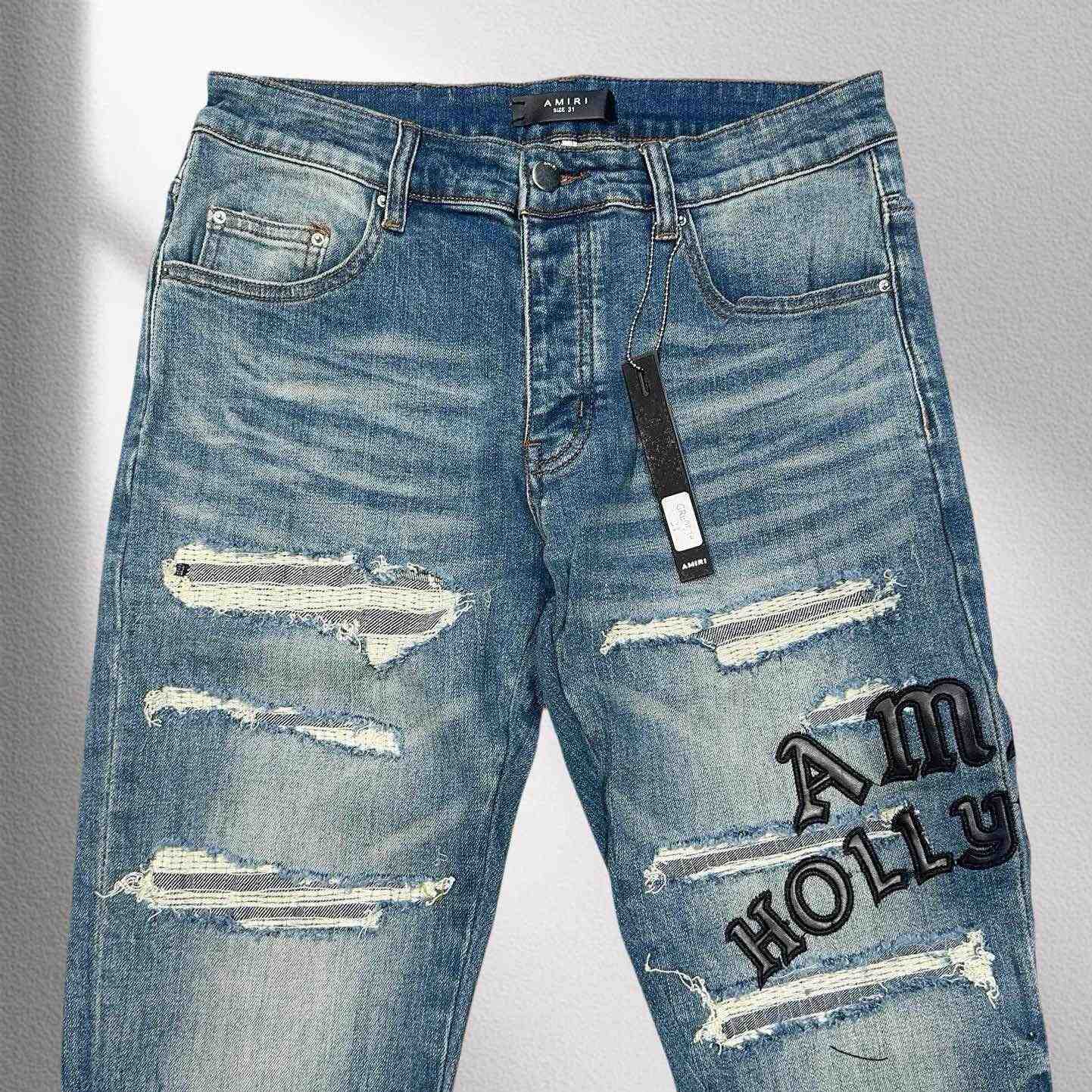 Amiri Jeans   6083 - DesignerGu