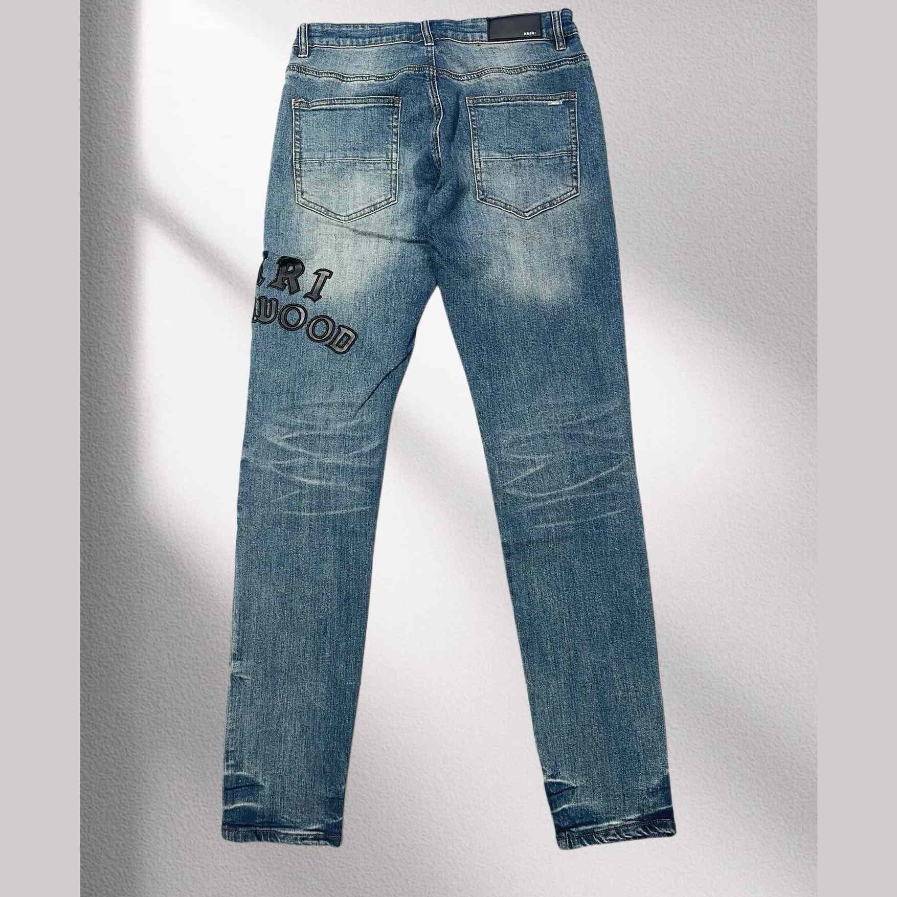 Amiri Jeans   6083 - DesignerGu
