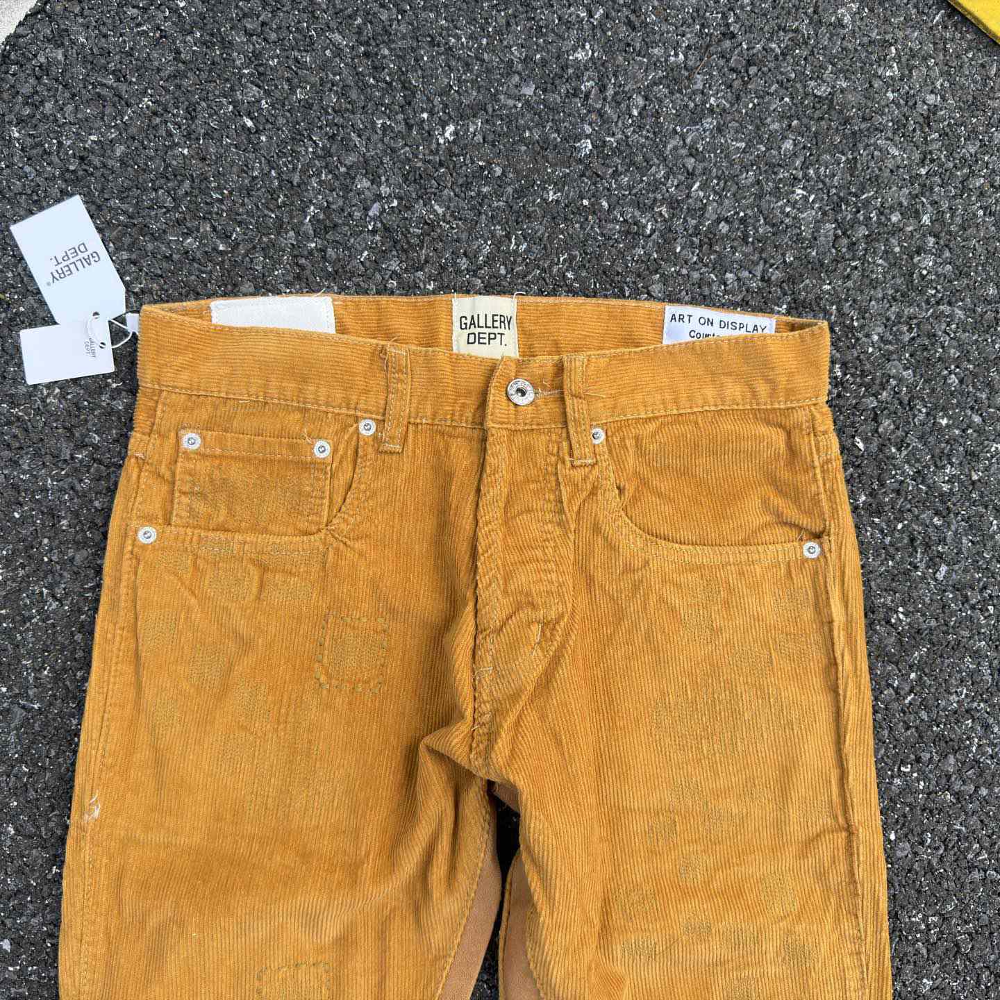 Gallery Dept. Jeans - DesignerGu