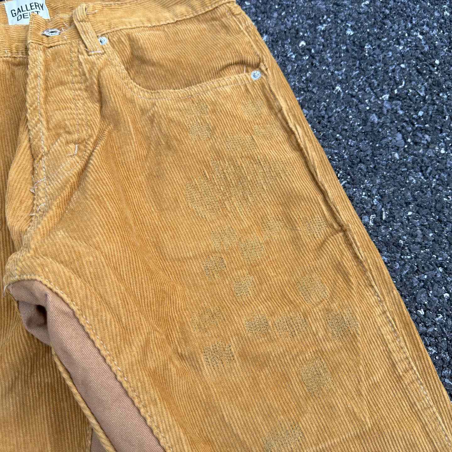 Gallery Dept. Jeans - DesignerGu