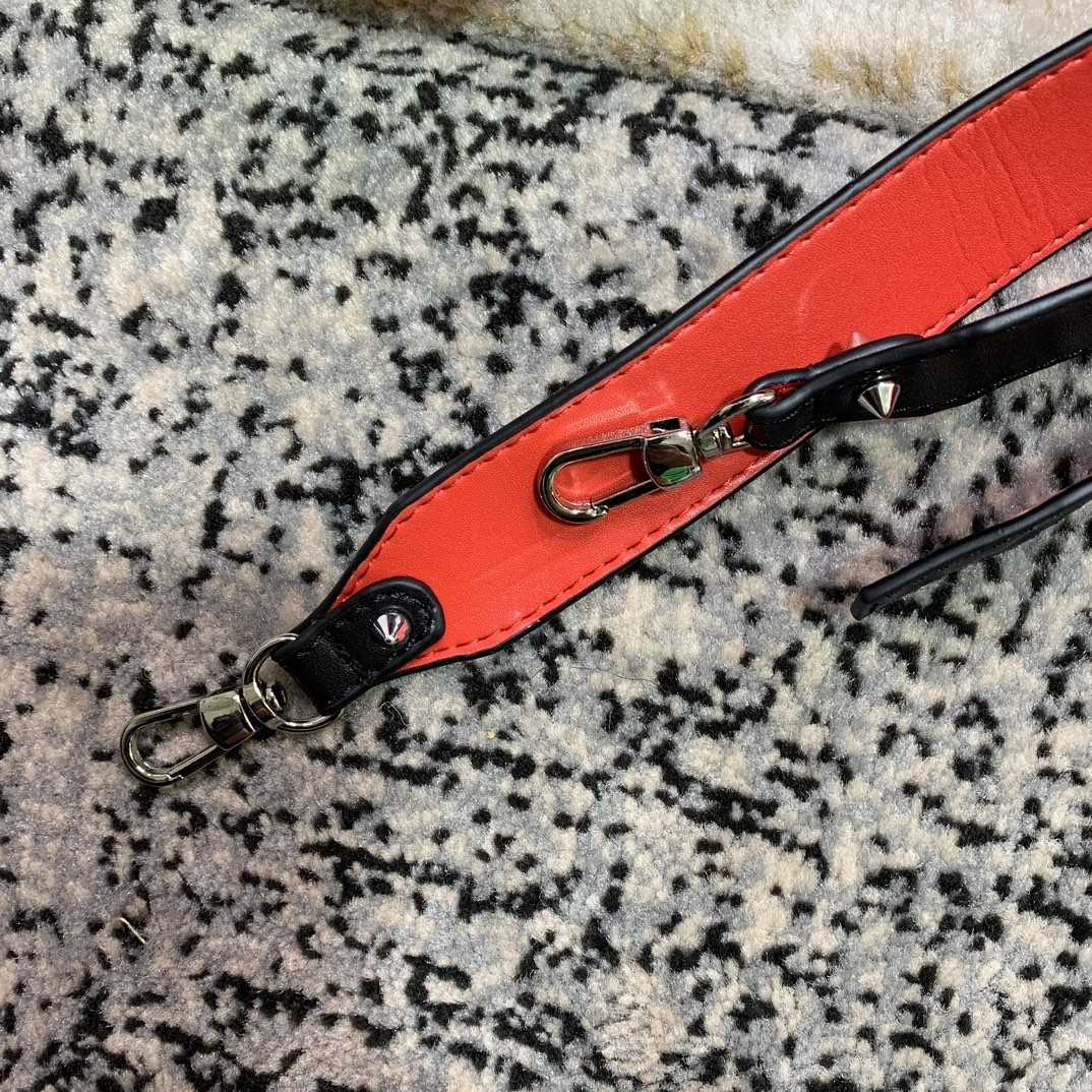 Christian Louboutin Cabata mini - Tote bag   17.5x29x8cm - DesignerGu