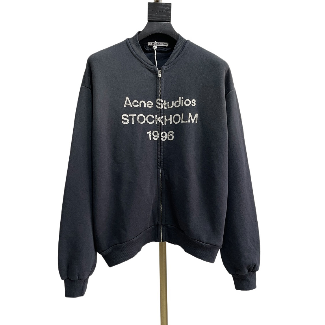 Acne Studios Stockholm 1996 sweatshirt - DesignerGu