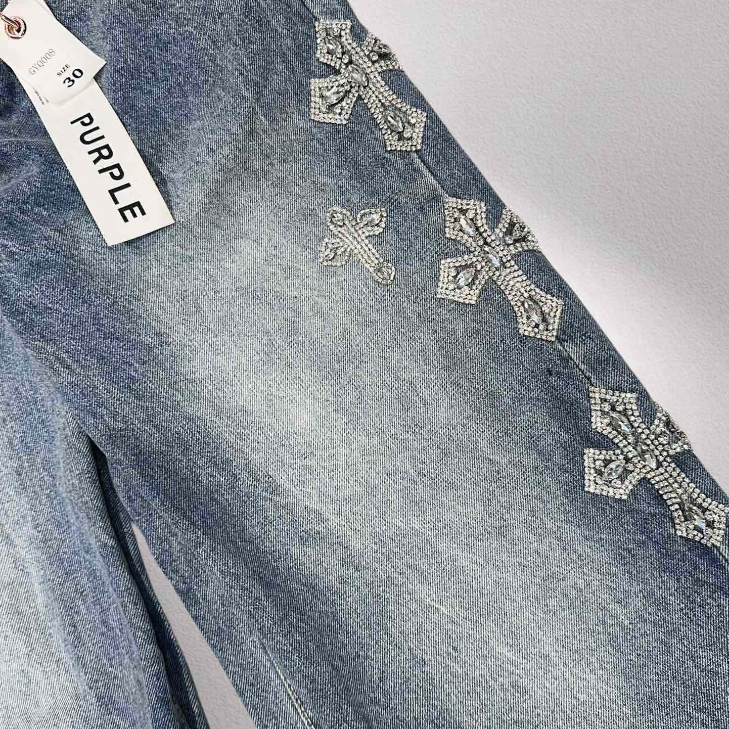 Purple-Brand Jeans   2008 - DesignerGu