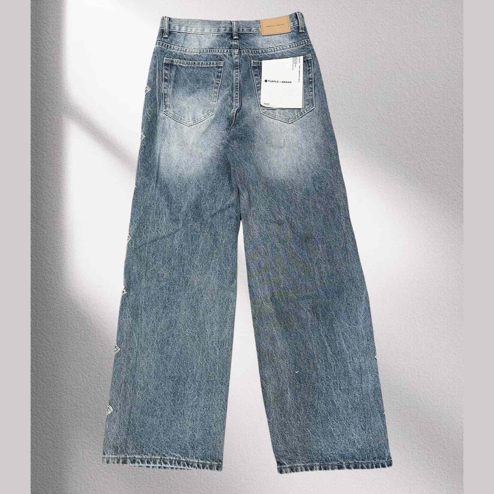 Purple-Brand Jeans   2008 - DesignerGu