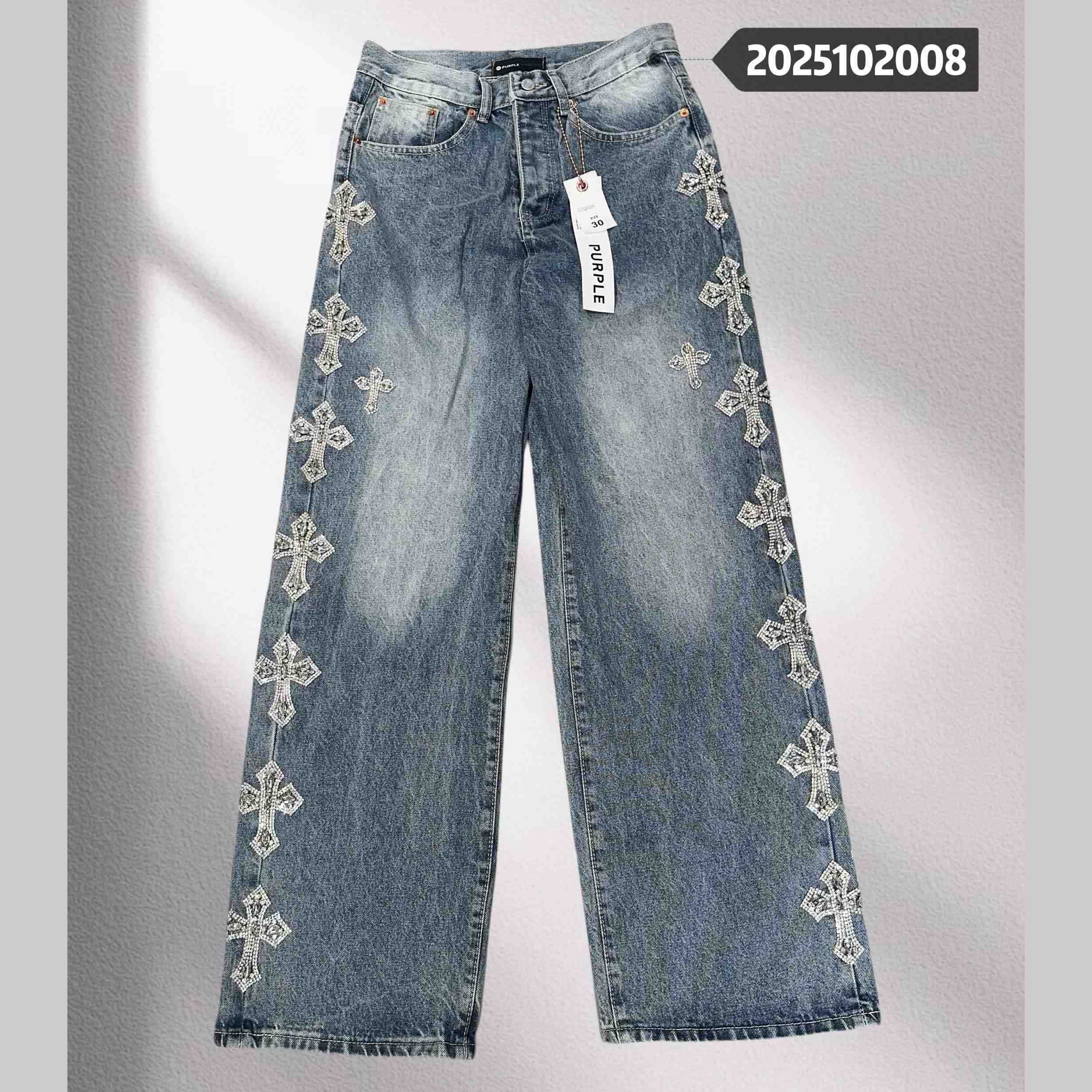 Purple-Brand Jeans   2008 - DesignerGu