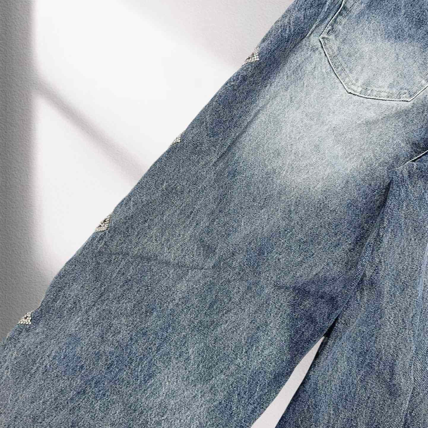 Purple-Brand Jeans   2008 - DesignerGu