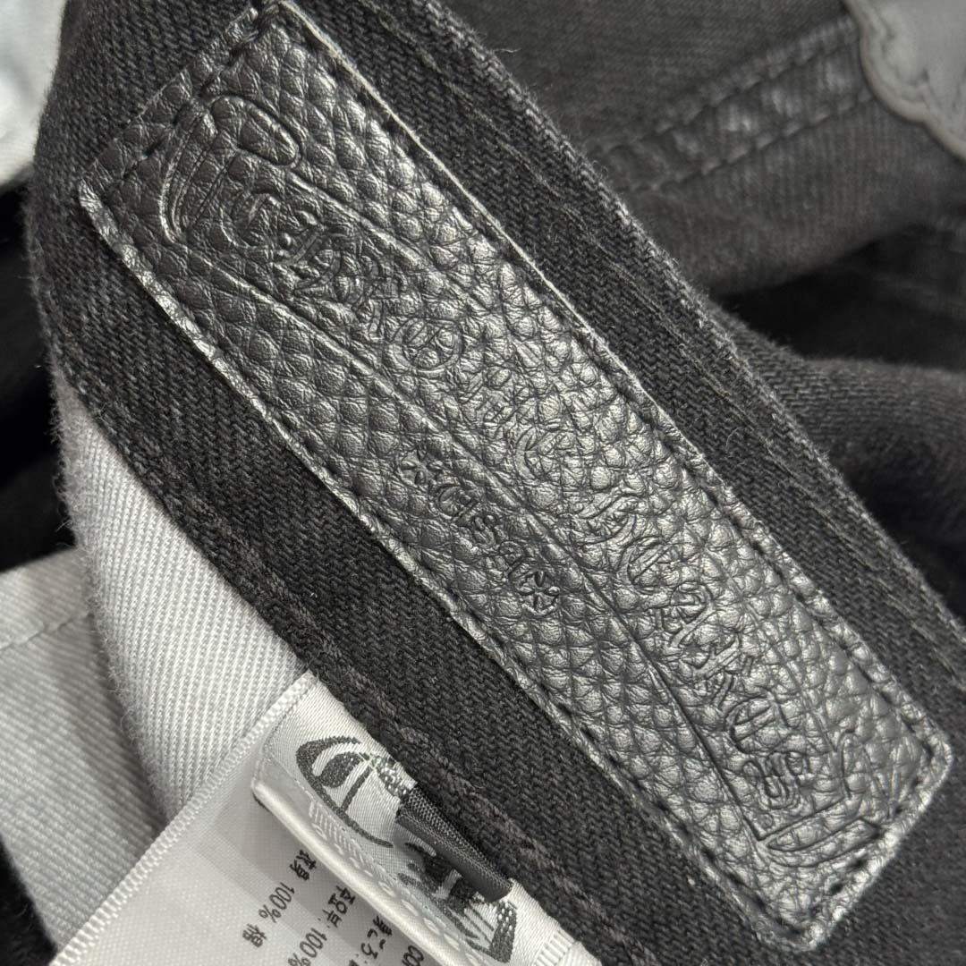 Chrome Hearts Jeans - DesignerGu