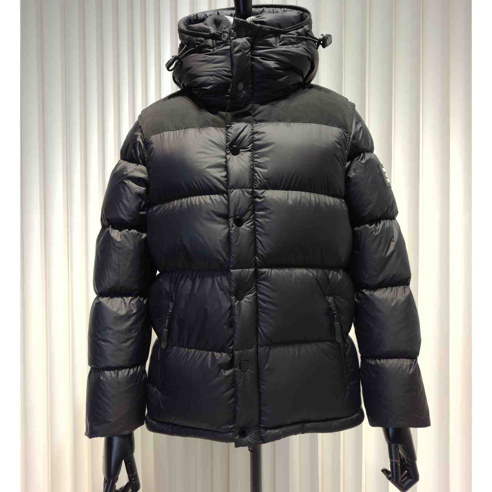 Burberry Down Jacket - DesignerGu