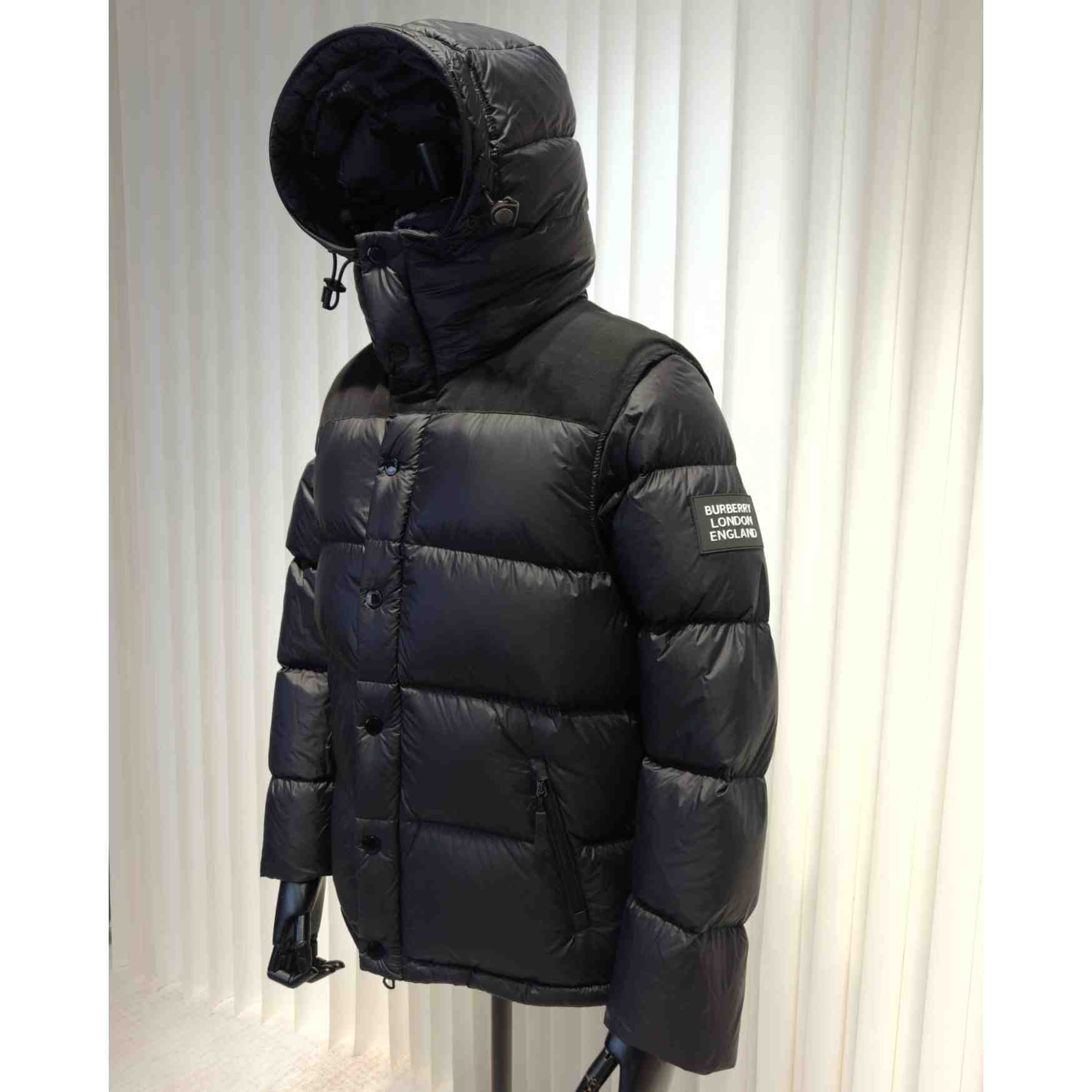 Burberry Down Jacket - DesignerGu