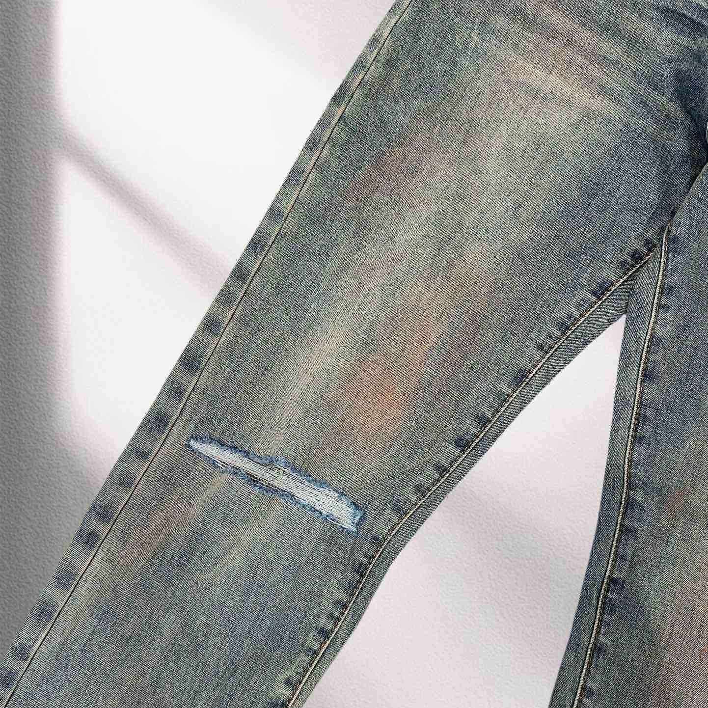 Purple-Brand Jeans   2003 - DesignerGu