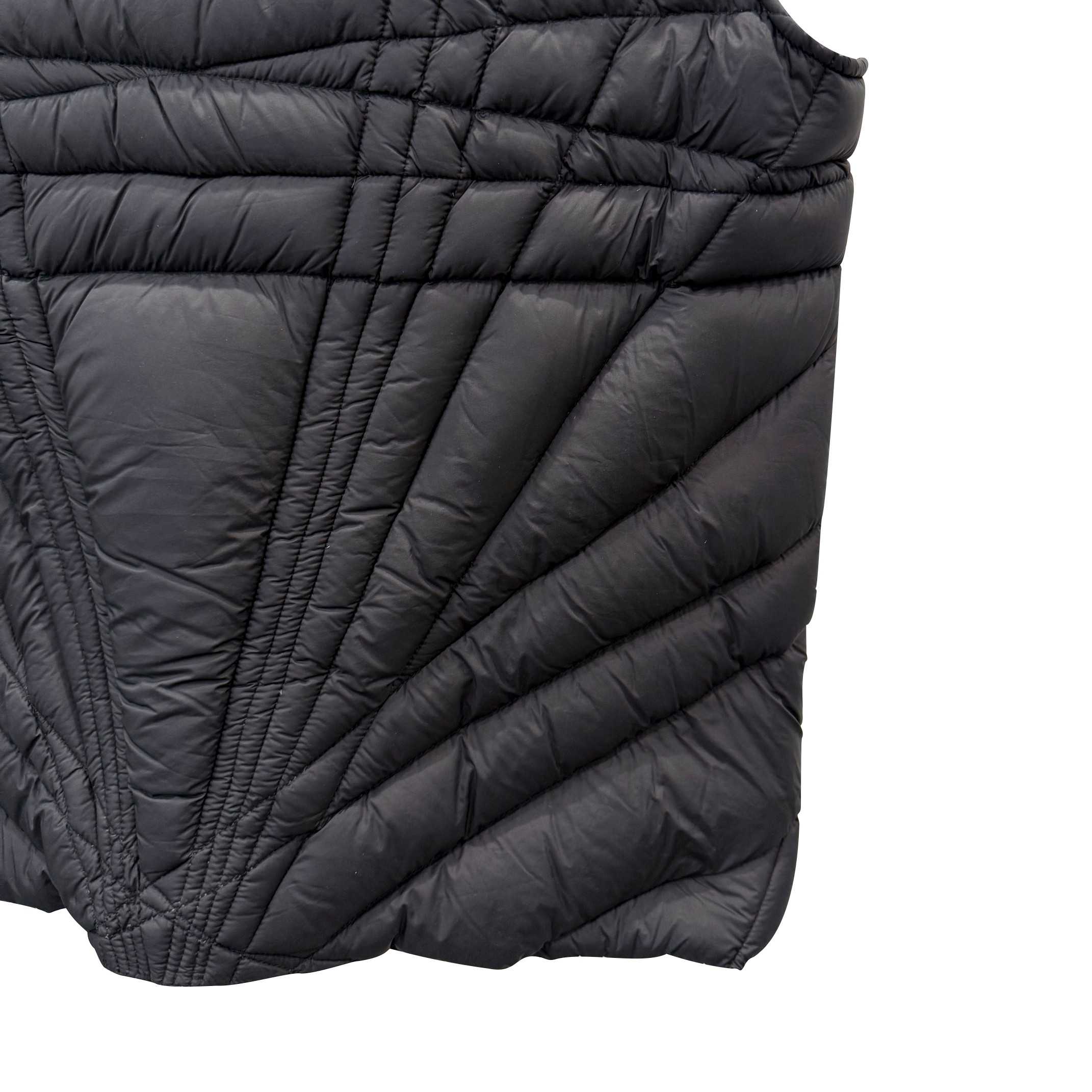 Rick Owens Flight Vest - DesignerGu