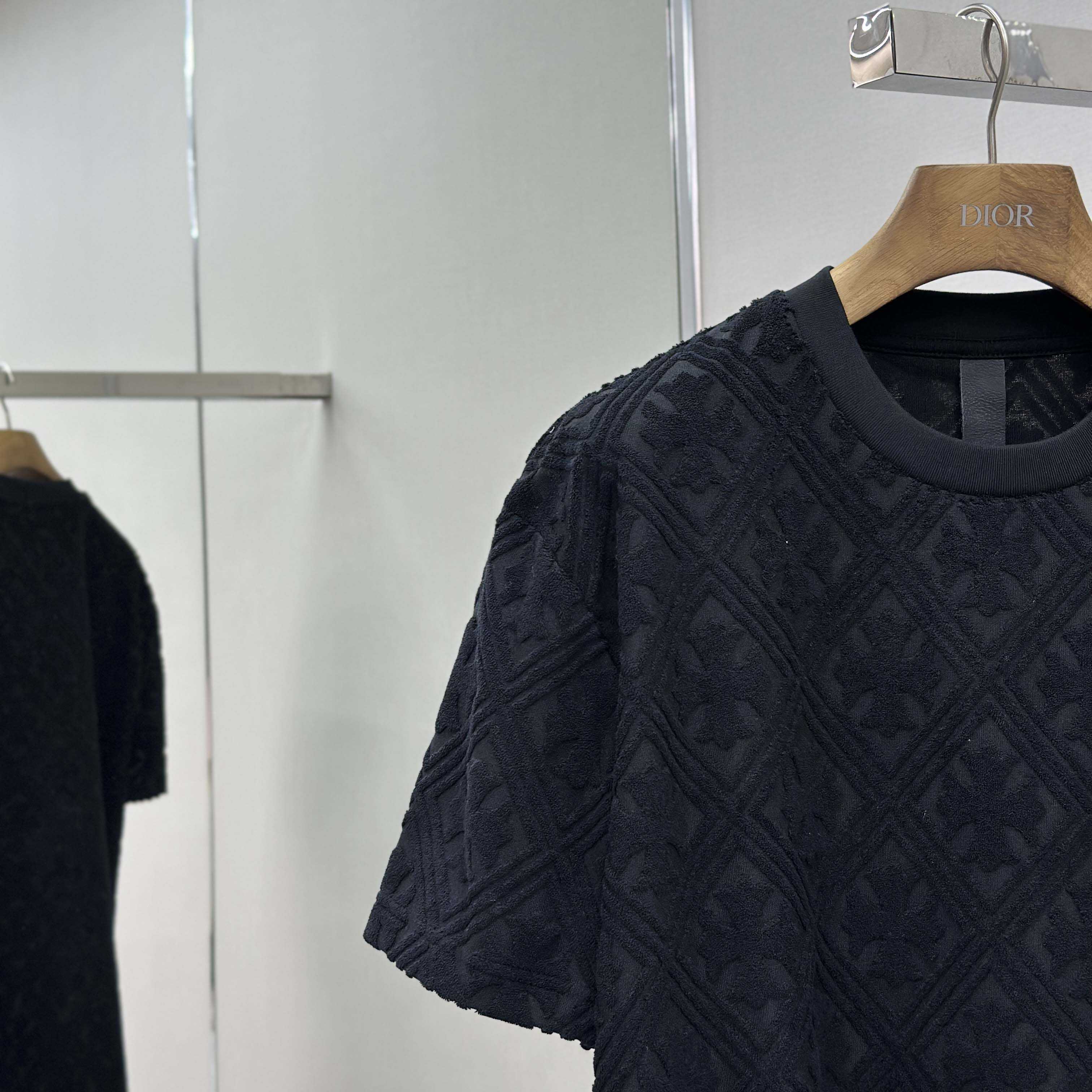 Chrome Hearts Cotton Tee - DesignerGu