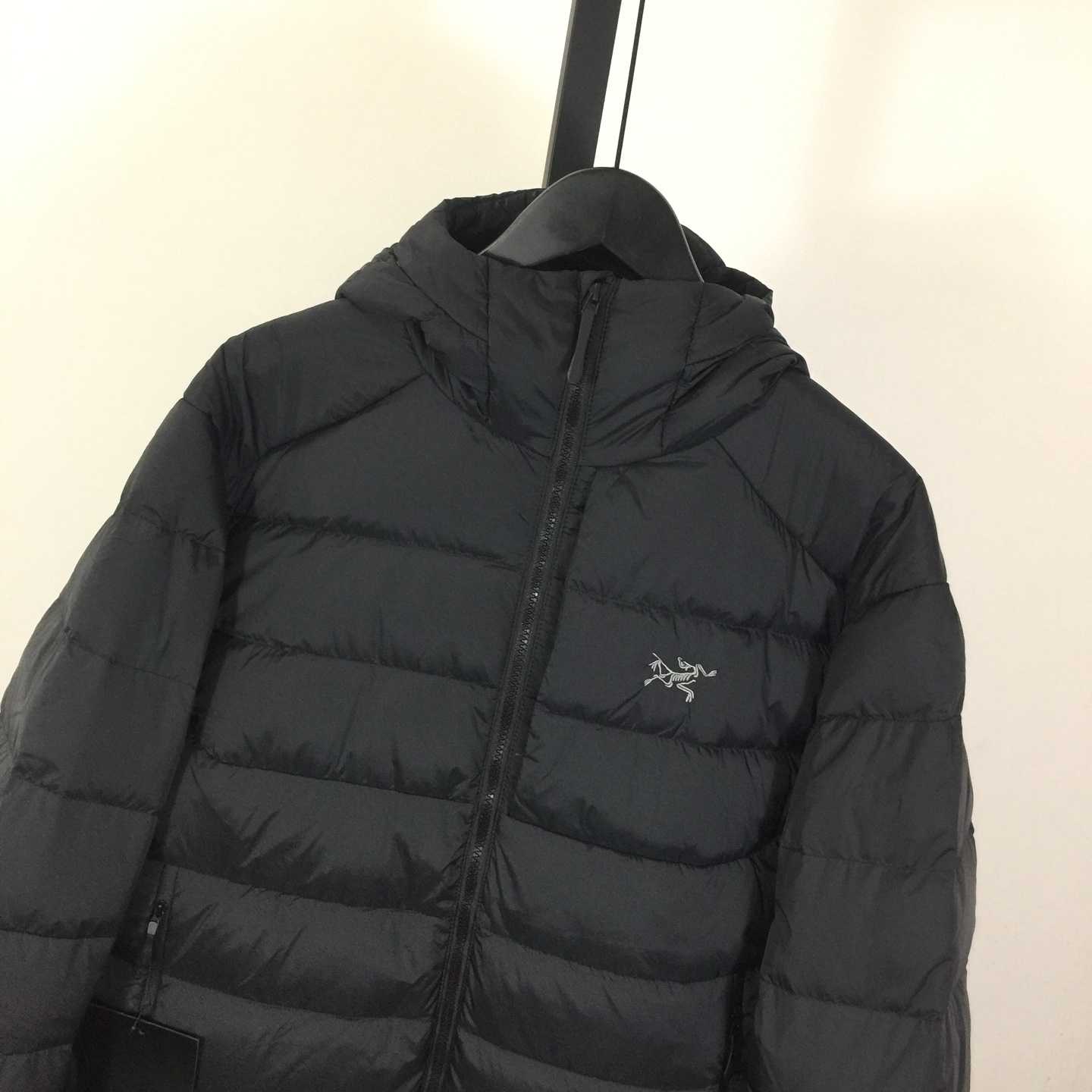 Arc'teryx Thorium Down Hooded Jacket - DesignerGu