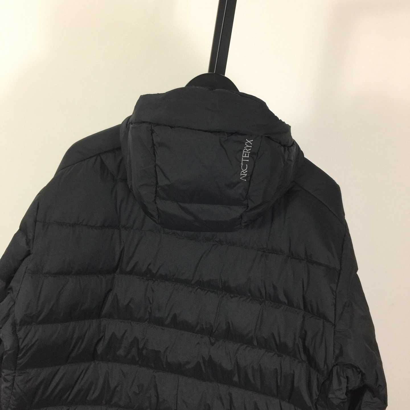 Arc'teryx Thorium Down Hooded Jacket - DesignerGu