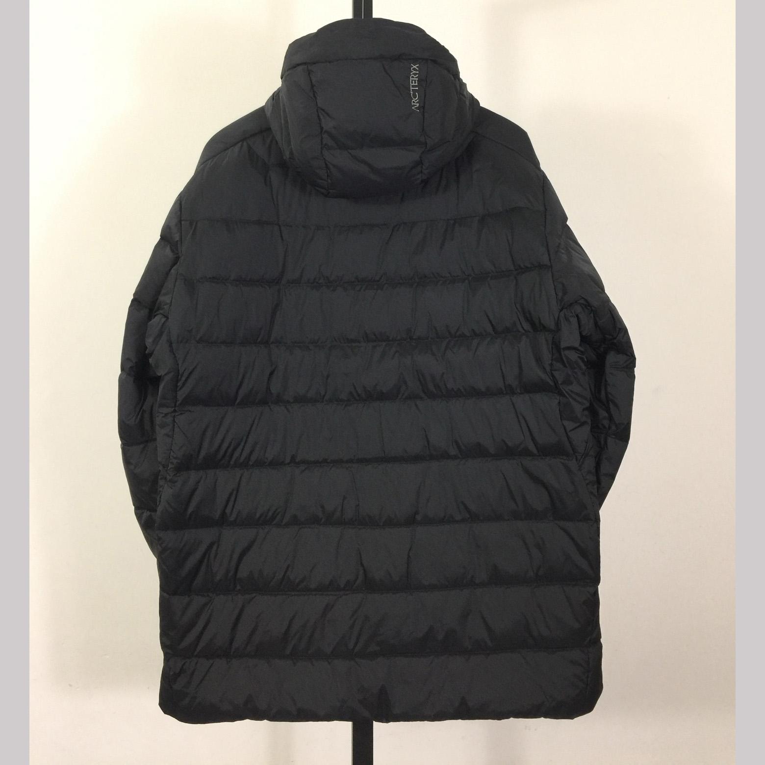 Arc'teryx Thorium Down Hooded Jacket - DesignerGu