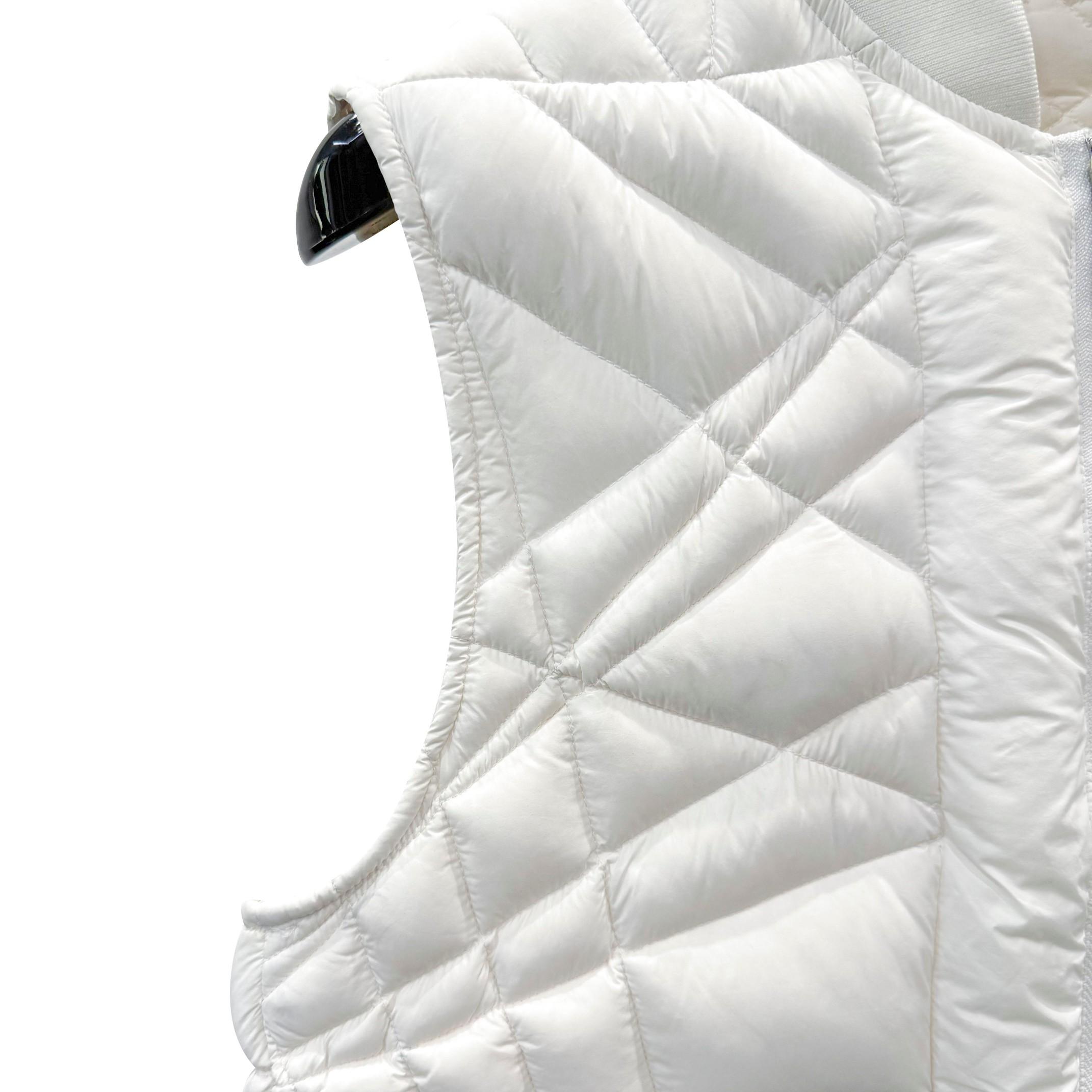 Rick Owens Flight Vest - DesignerGu