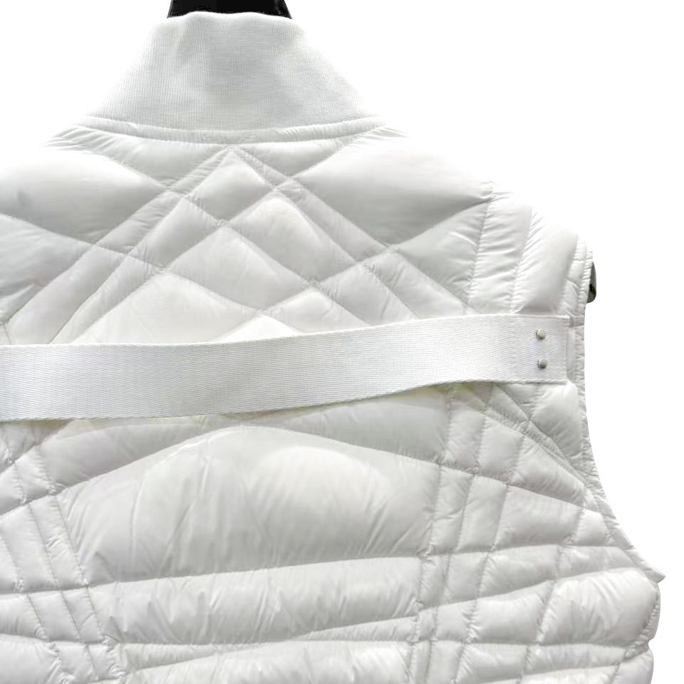 Rick Owens Flight Vest - DesignerGu