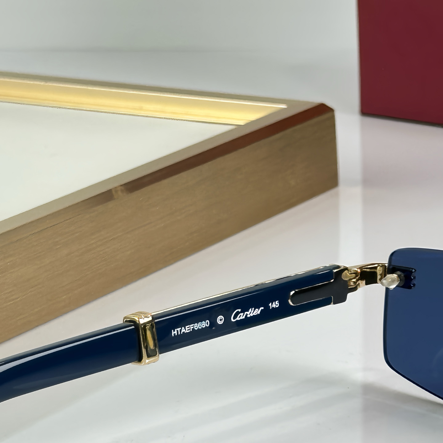 Cartier 0485O Sunglasses   ct0464s - DesignerGu