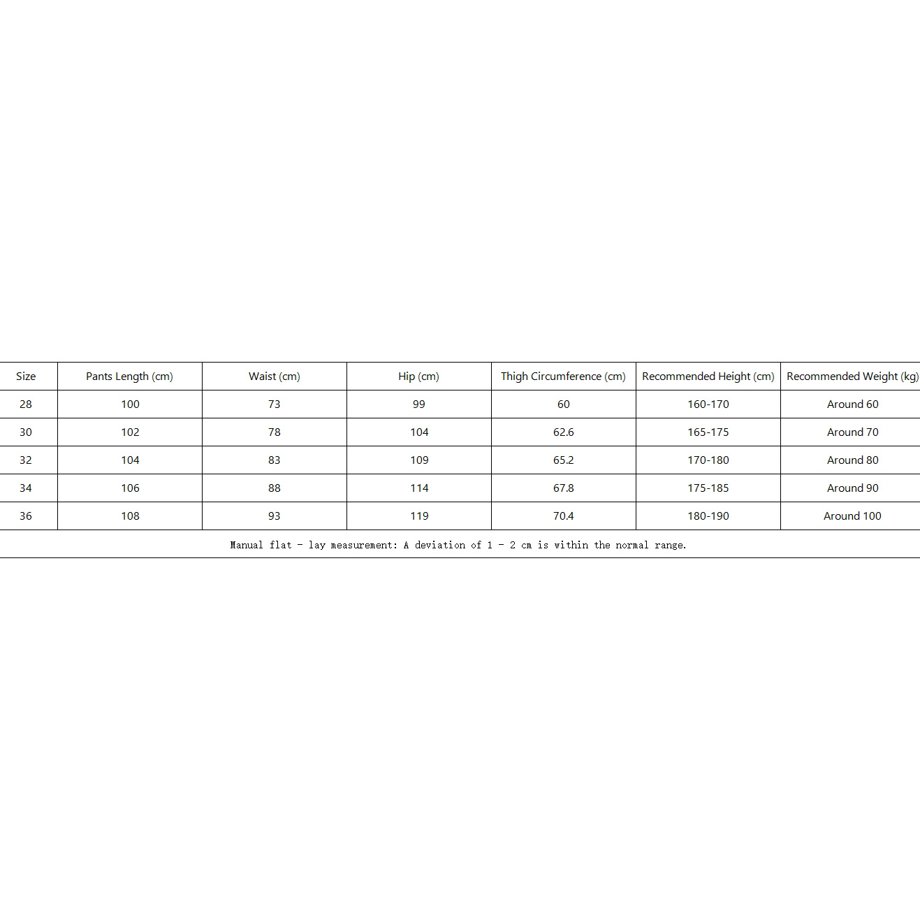 Gallery Dept. Jeans - DesignerGu