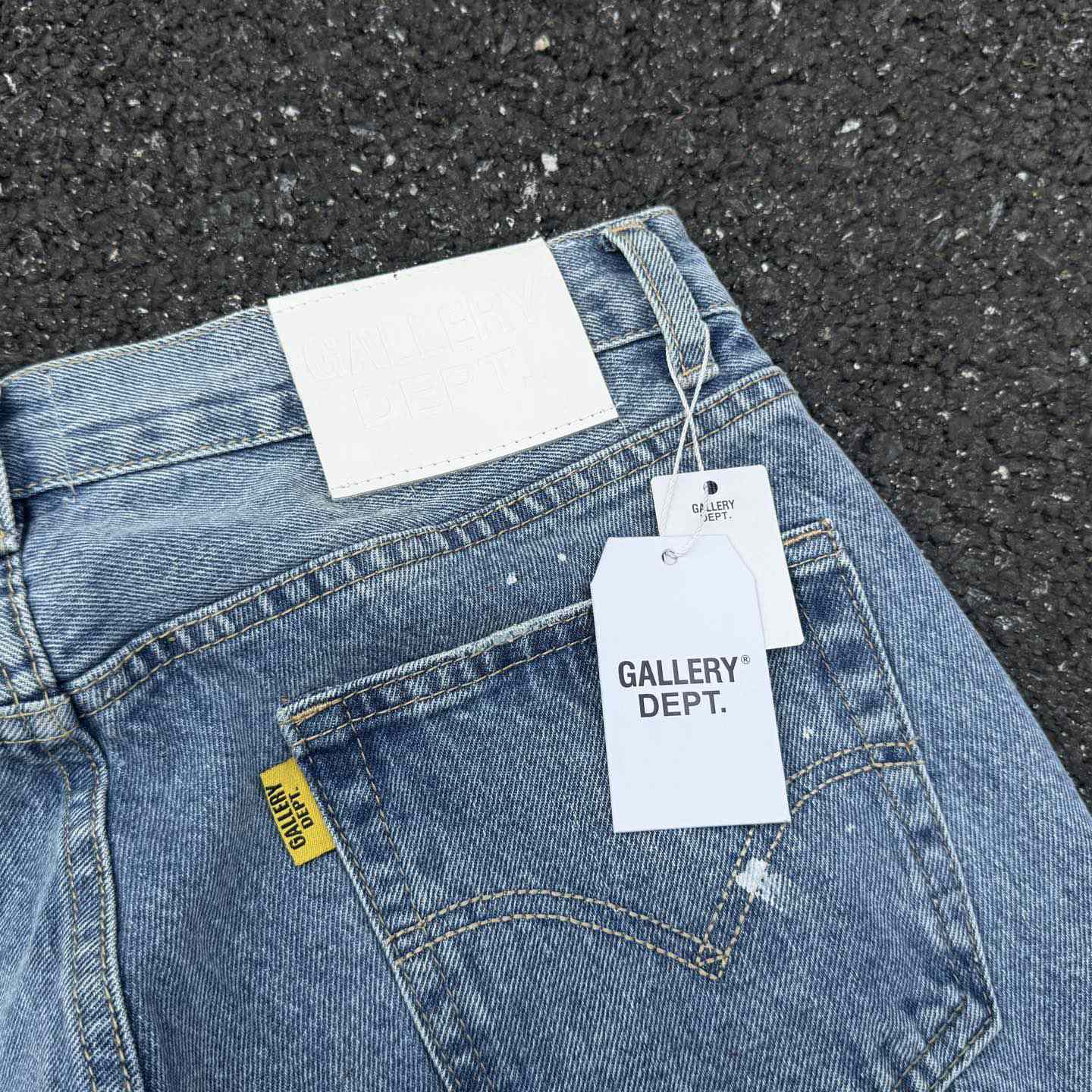 Gallery Dept. Jeans - DesignerGu