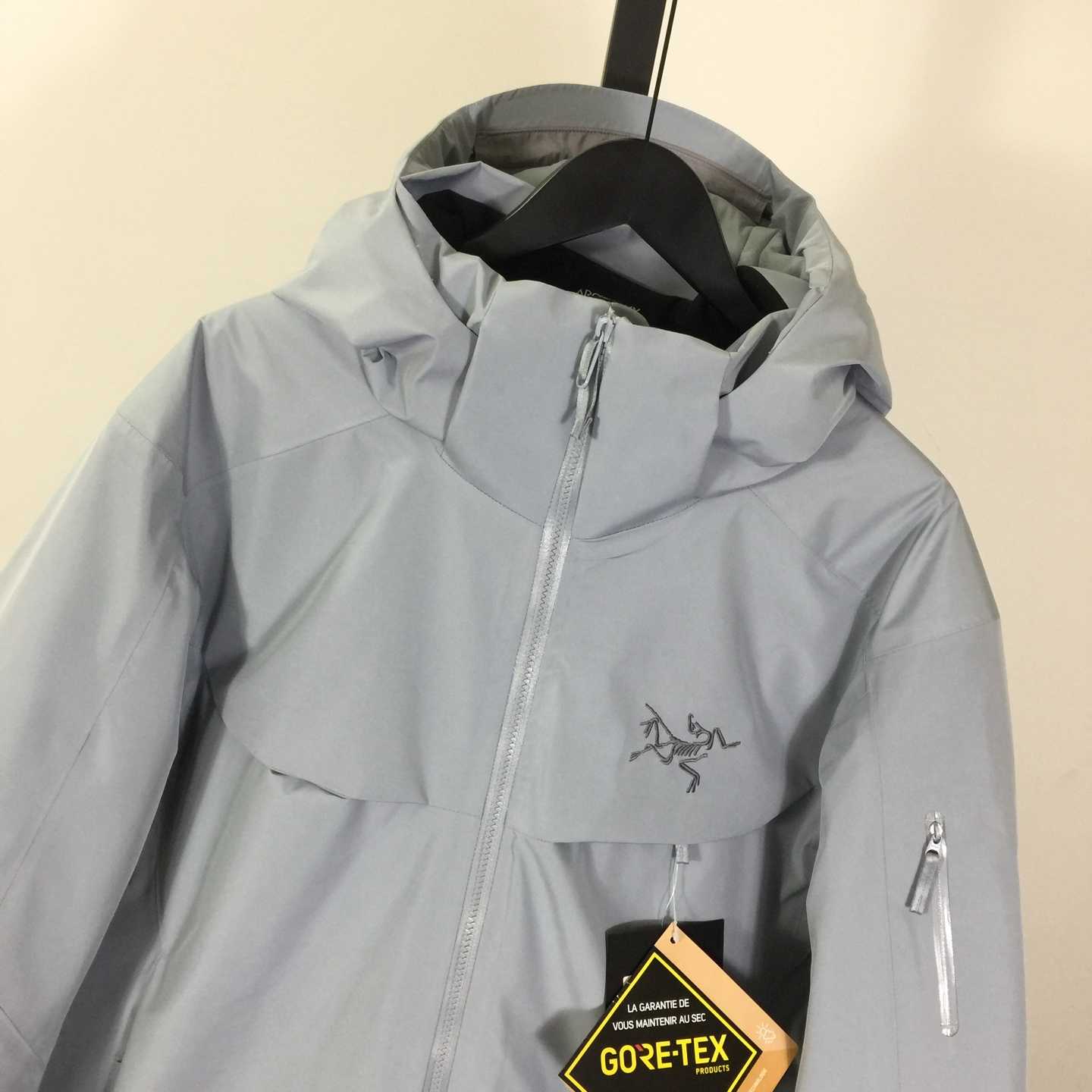 Arc'teryx Macai Jacket - DesignerGu