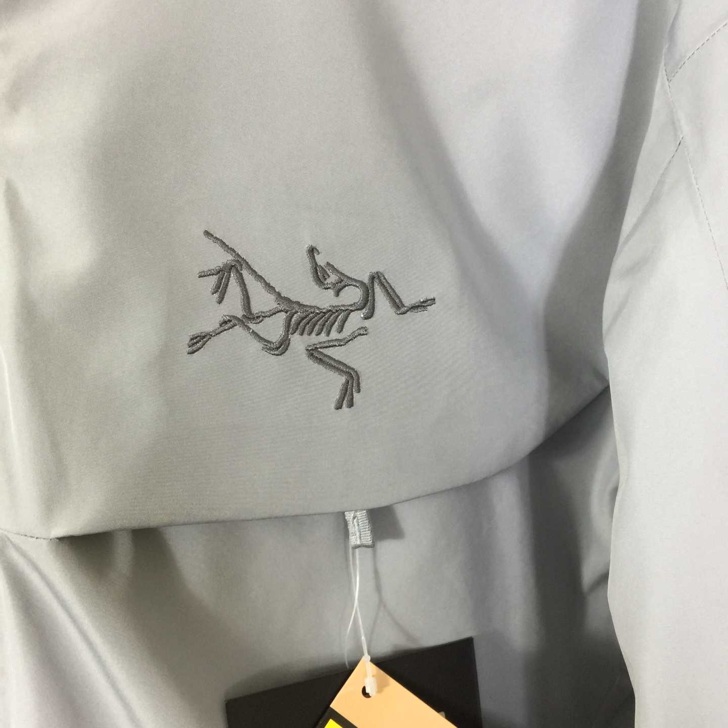 Arc'teryx Macai Jacket - DesignerGu