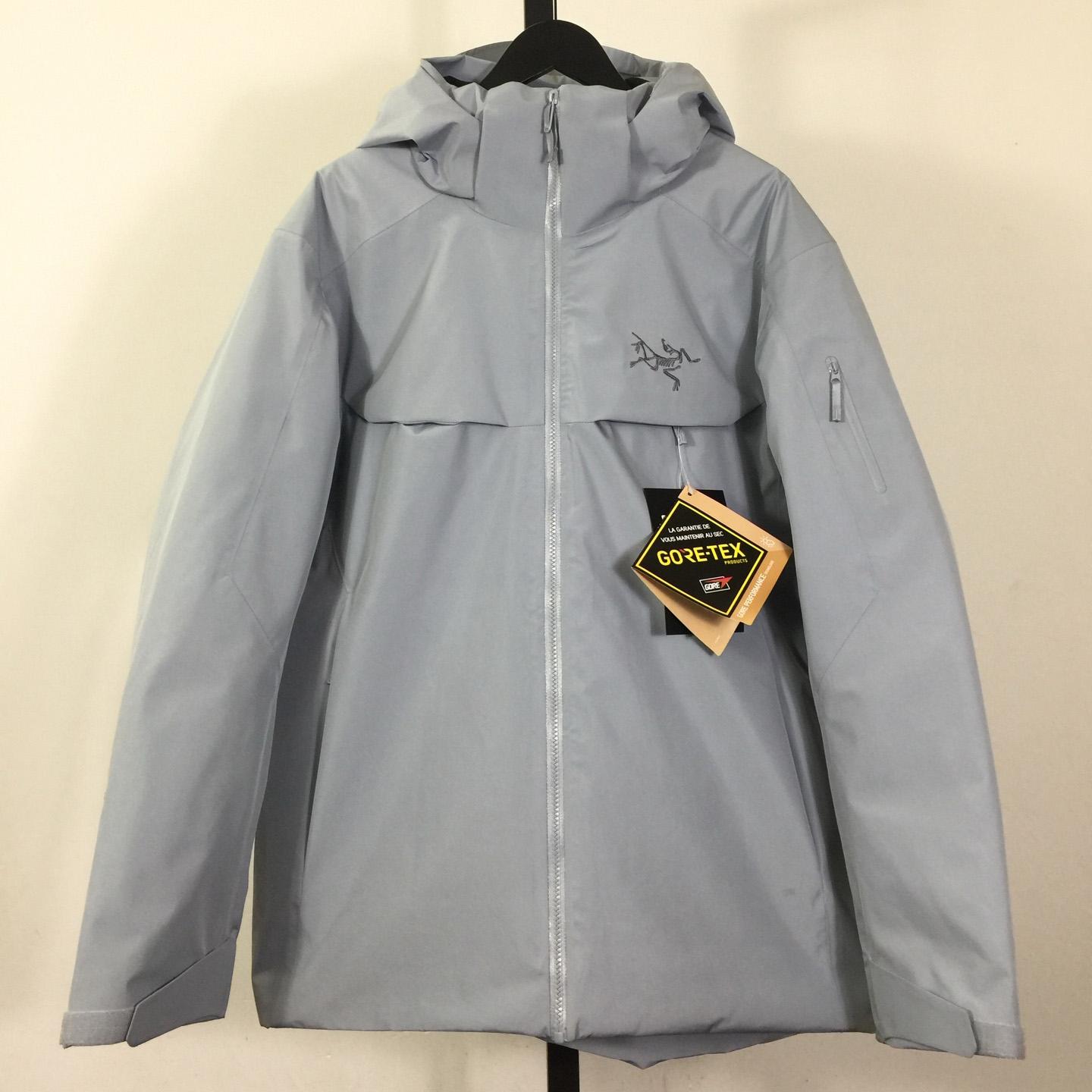 Arc'teryx Macai Jacket - DesignerGu