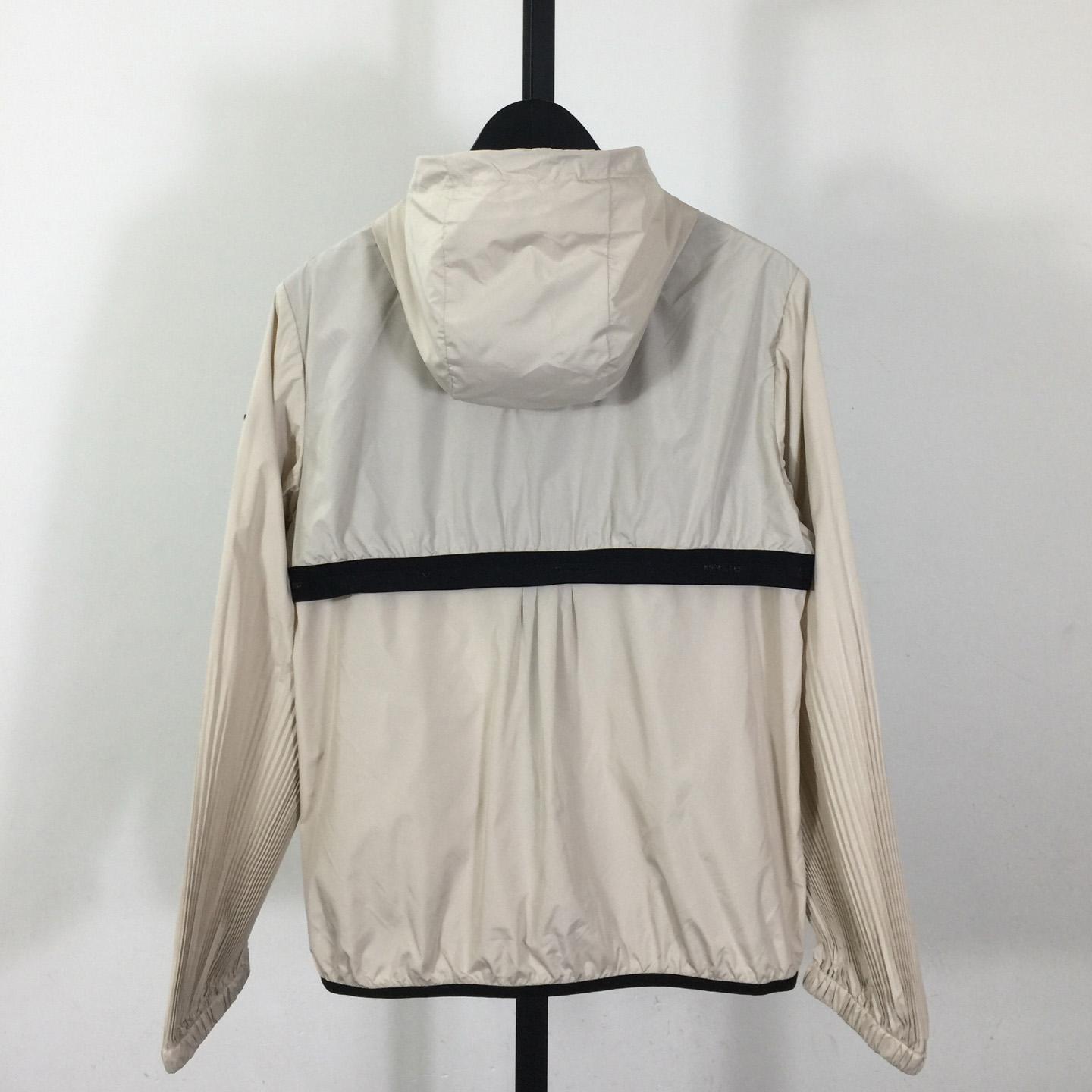 Moncler Panat Jacket - DesignerGu