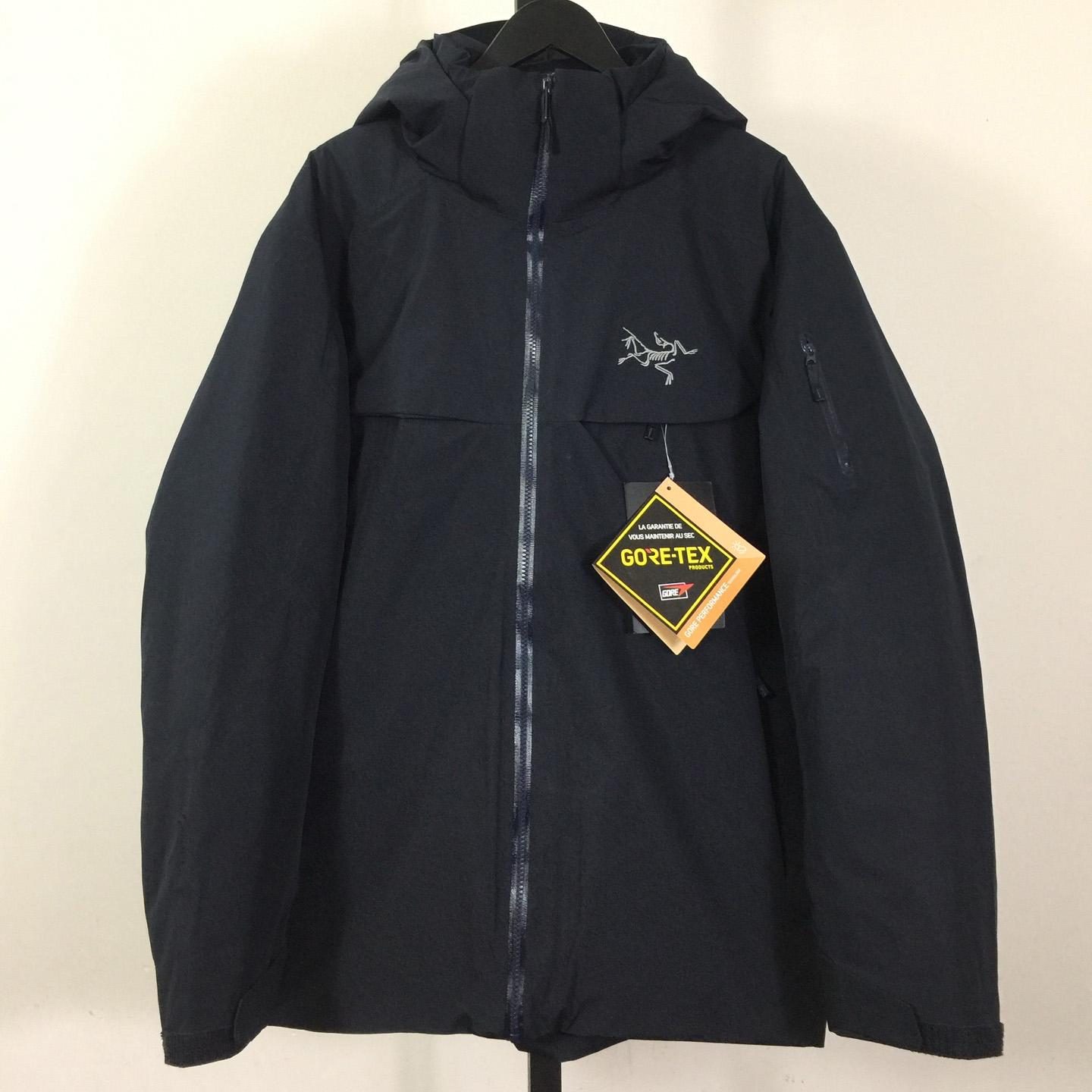 Arc'teryx Macai Jacket - DesignerGu