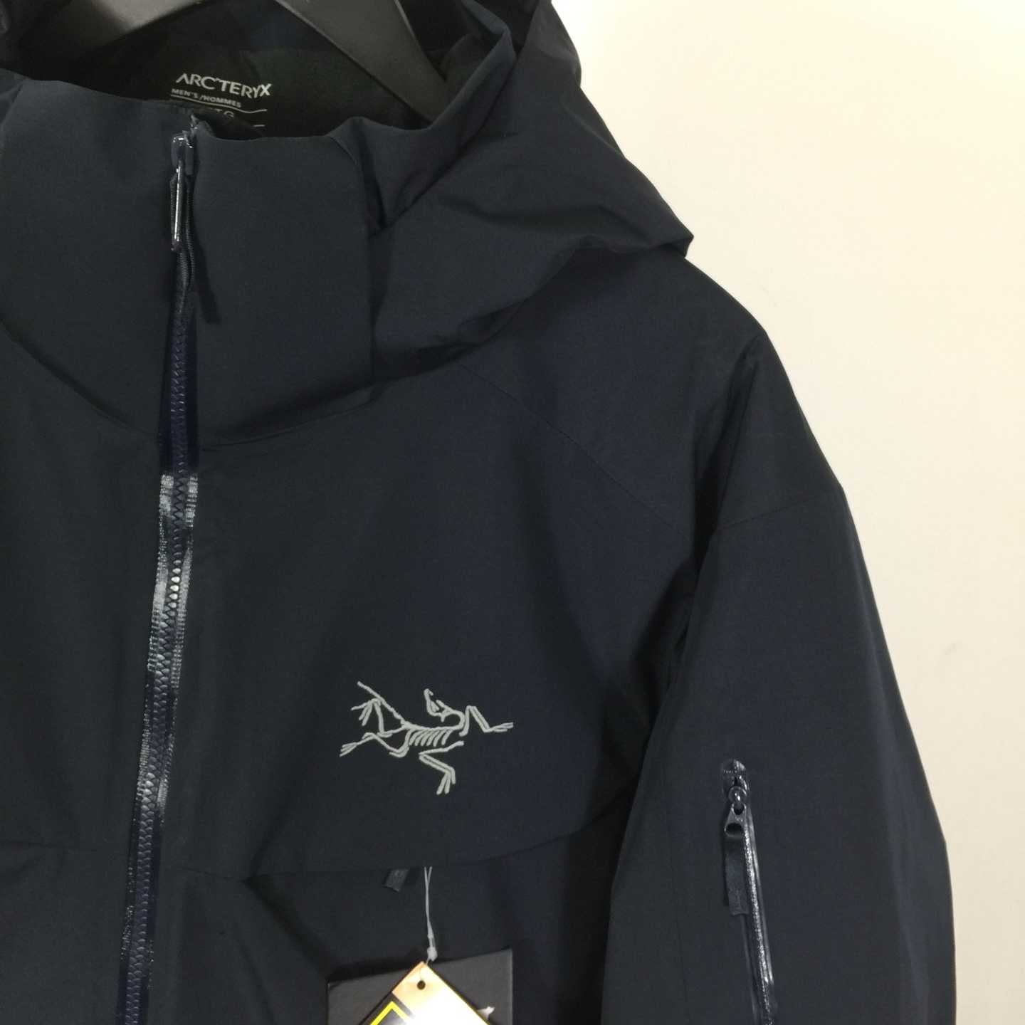 Arc'teryx Macai Jacket - DesignerGu