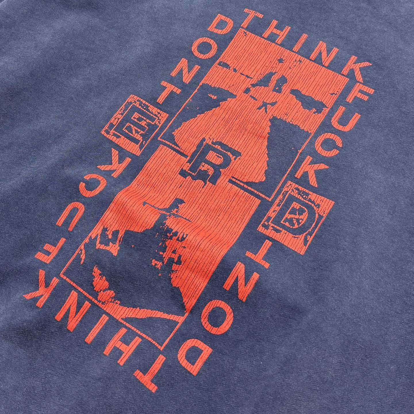 Enfants Riches Déprimés Lips Hoodie - DesignerGu